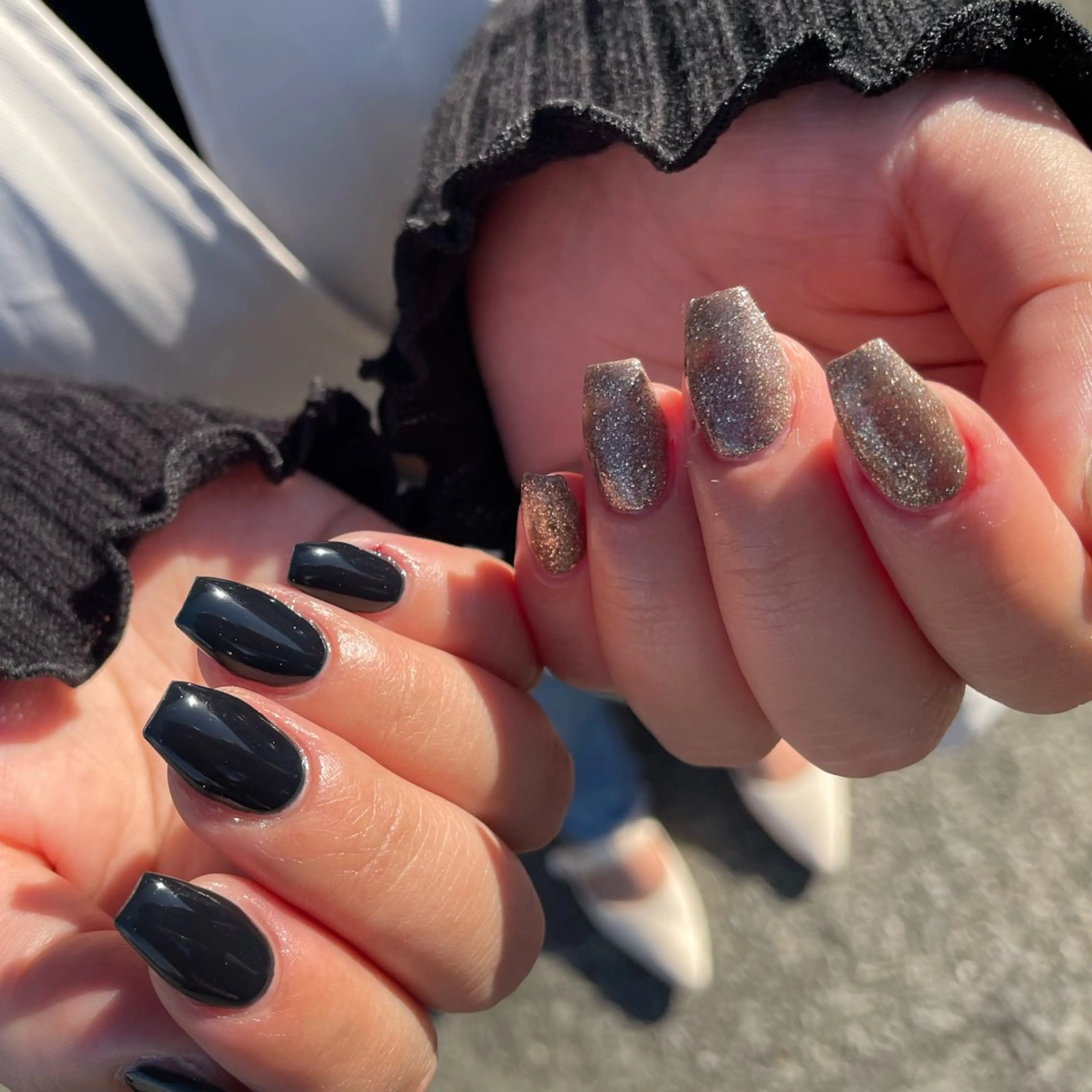 ネイル ete.所属・private salon ete.のネイルデザイン