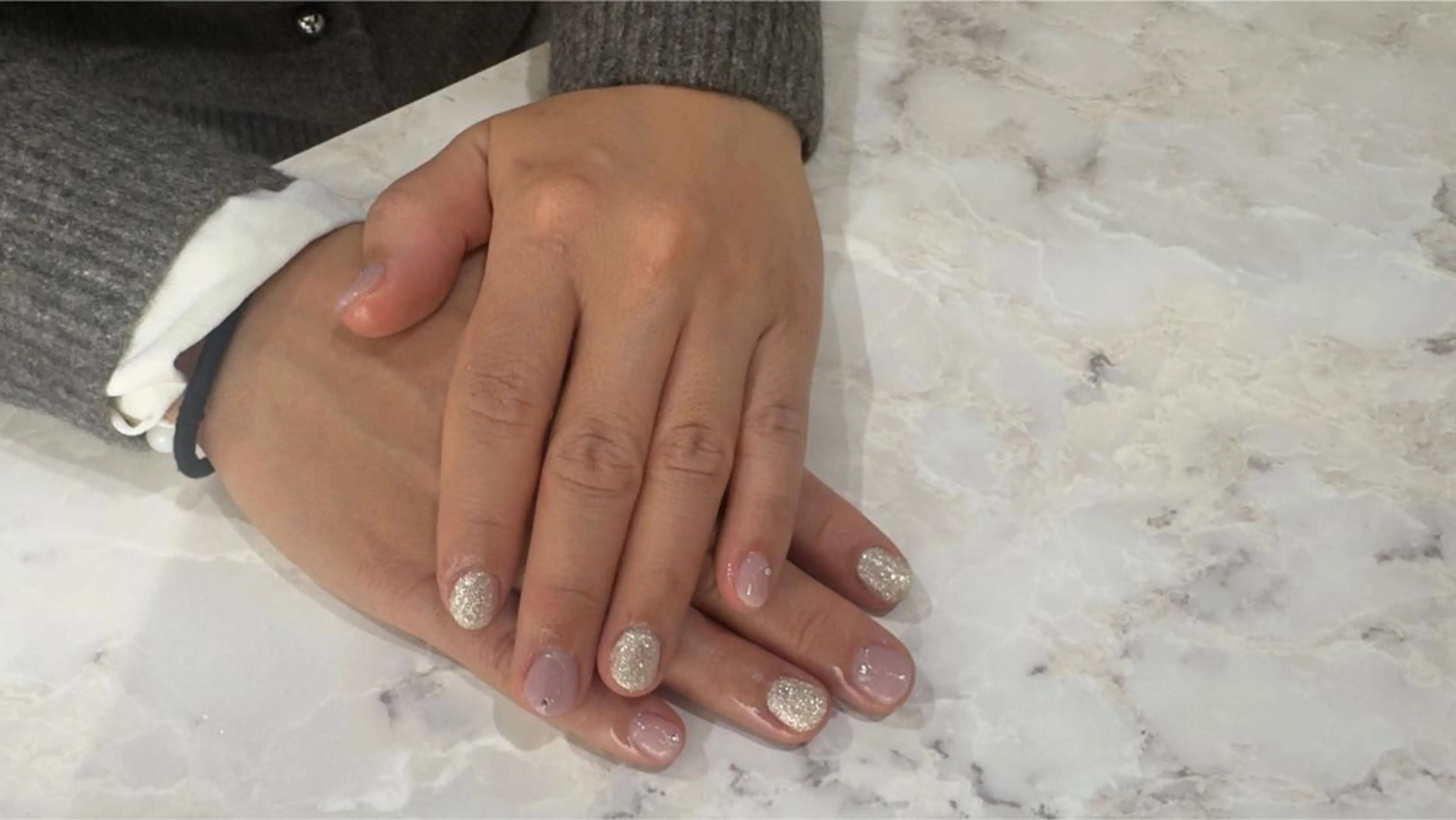 ネイル SalonLinda Marikoのネイルデザイン