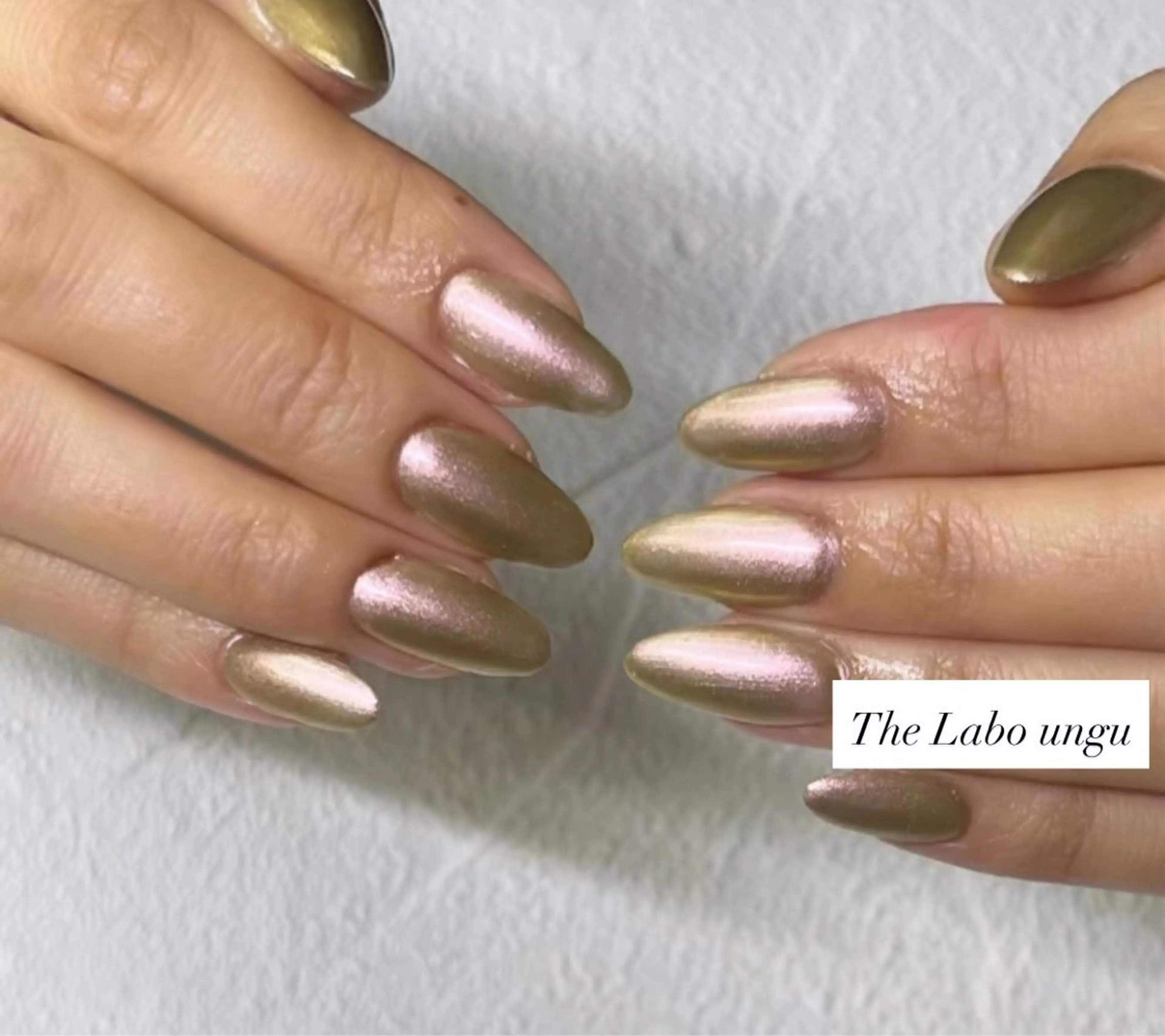 【オフ有り】ハンド🎀ワンカラーの写真