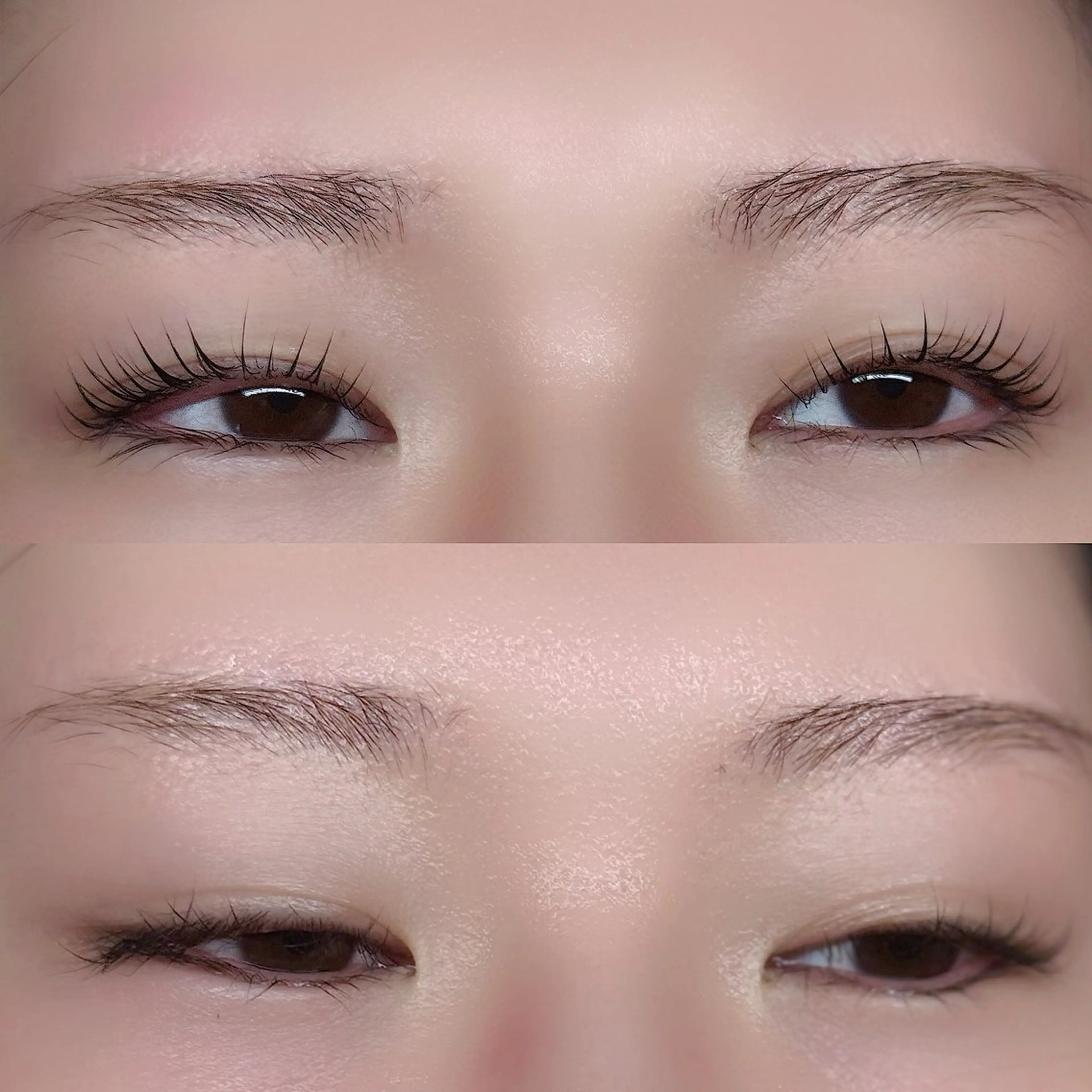 パーマ Rs’nail SATSUKIのマツエク・マツパデザイン