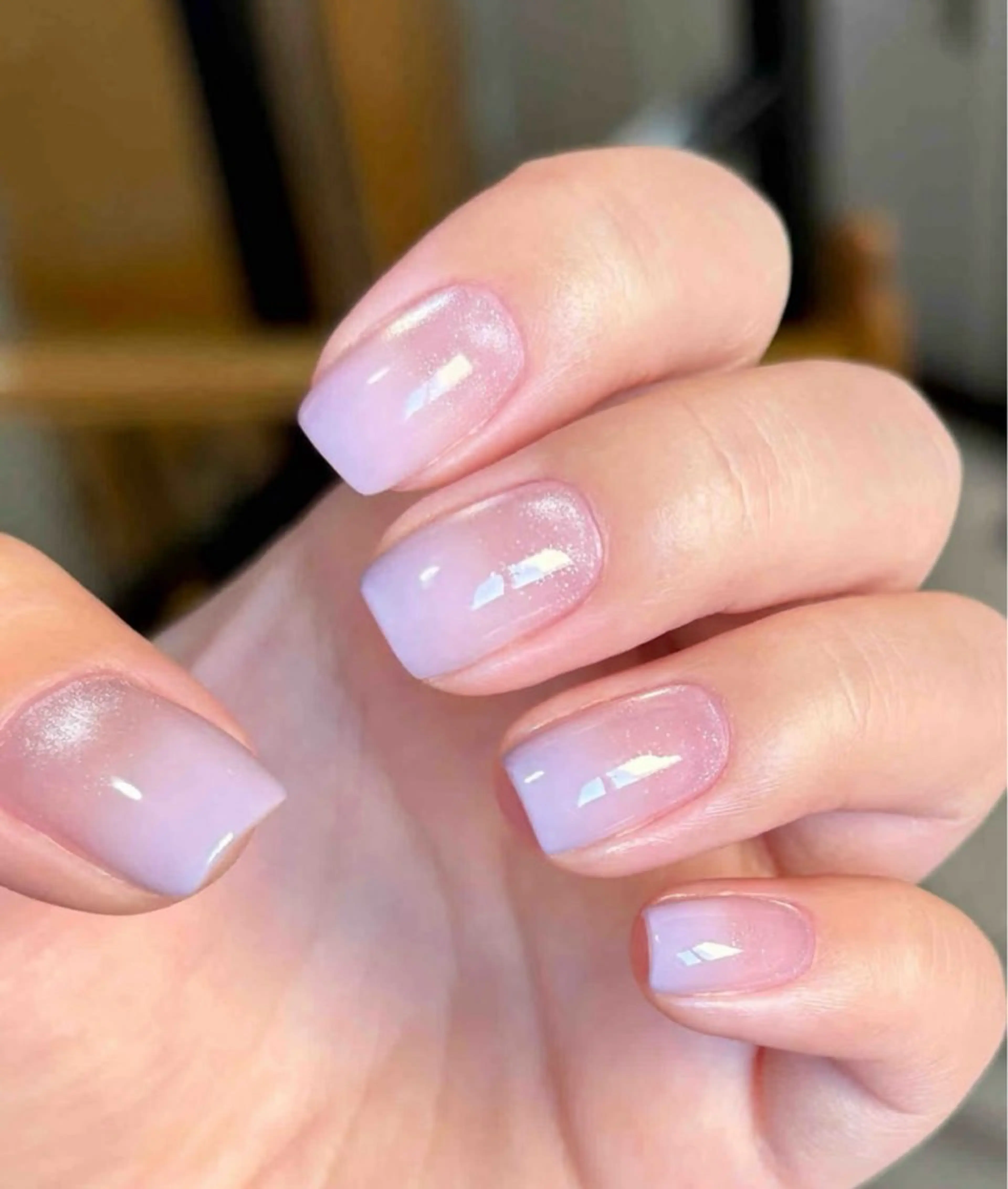 ネイル ハンドネイル queen nailのネイルデザイン