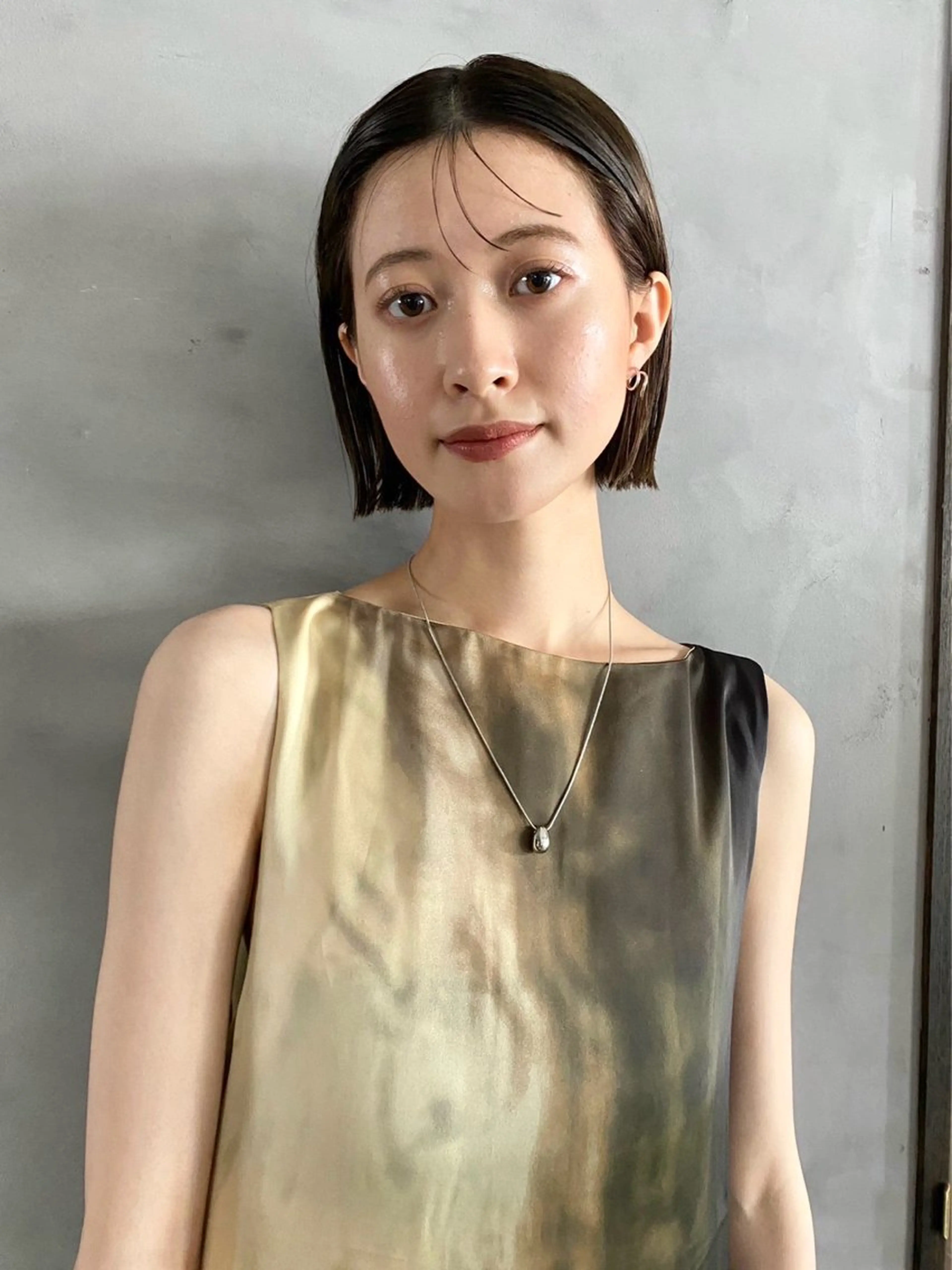 🟠《3cm以上》カット✂️✨＋４stepトリートメントの写真