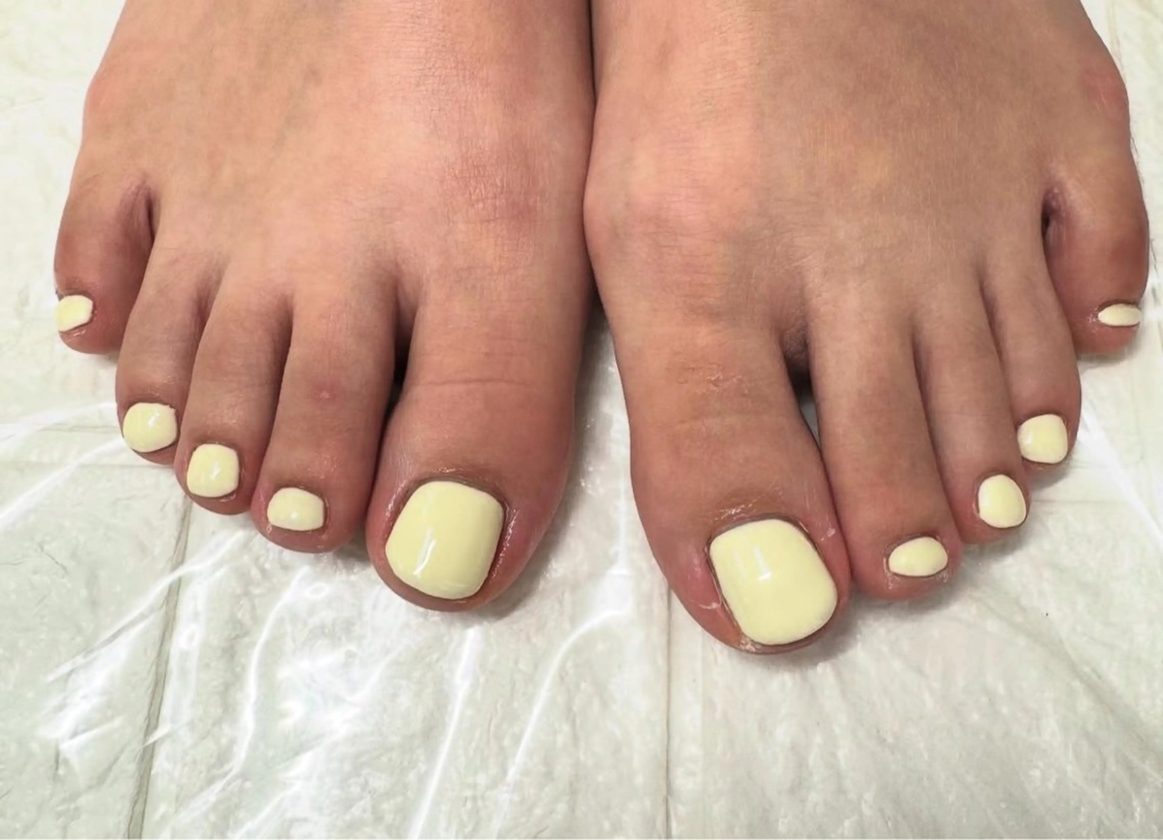 ネイル フットネイル Van Nail Salonのネイルデザイン