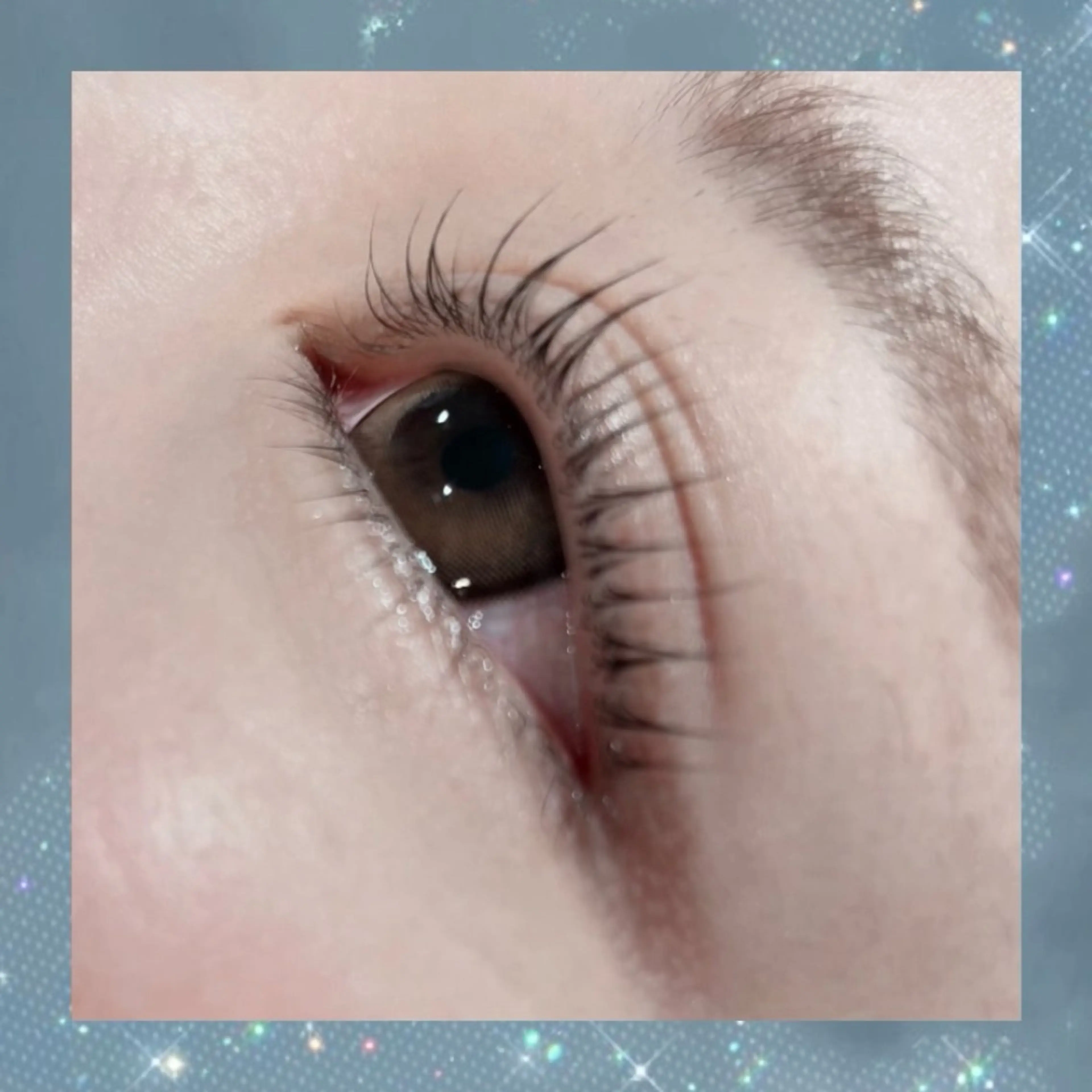 マツエク・マツパ ⭐️LEDパリエク ⭐️Himeriのマツエク・マツパデザイン