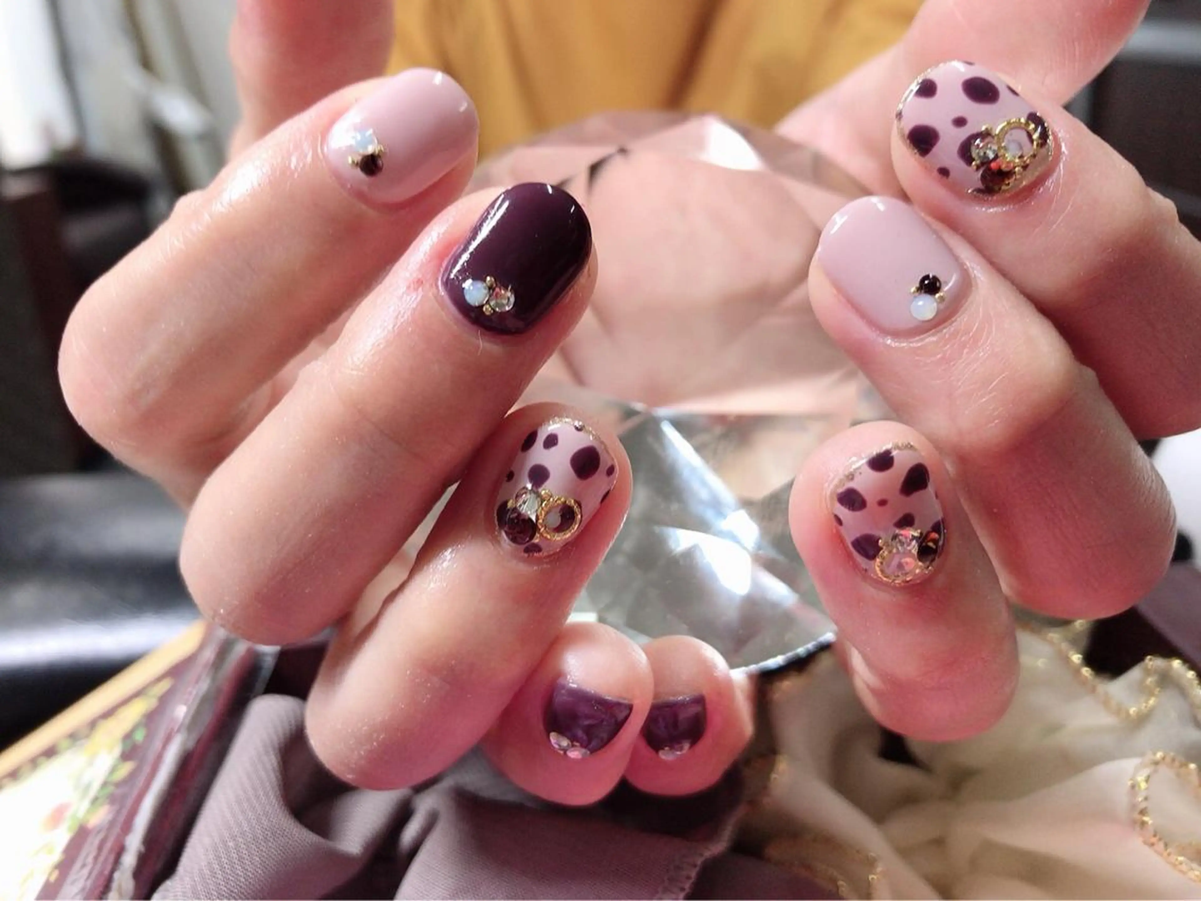 ネイル smile nail スマイルネイルのその他イメージ