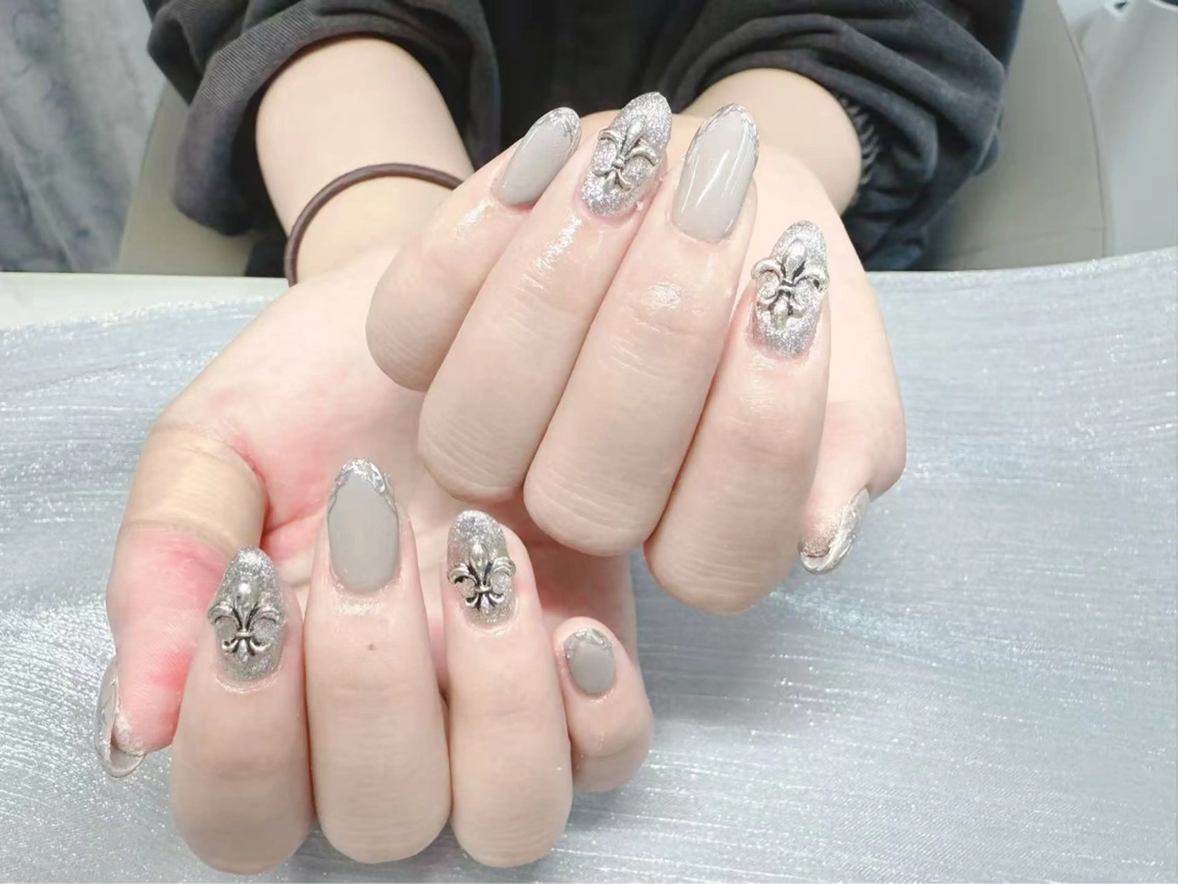 ネイル May&Way Neilのネイルデザイン