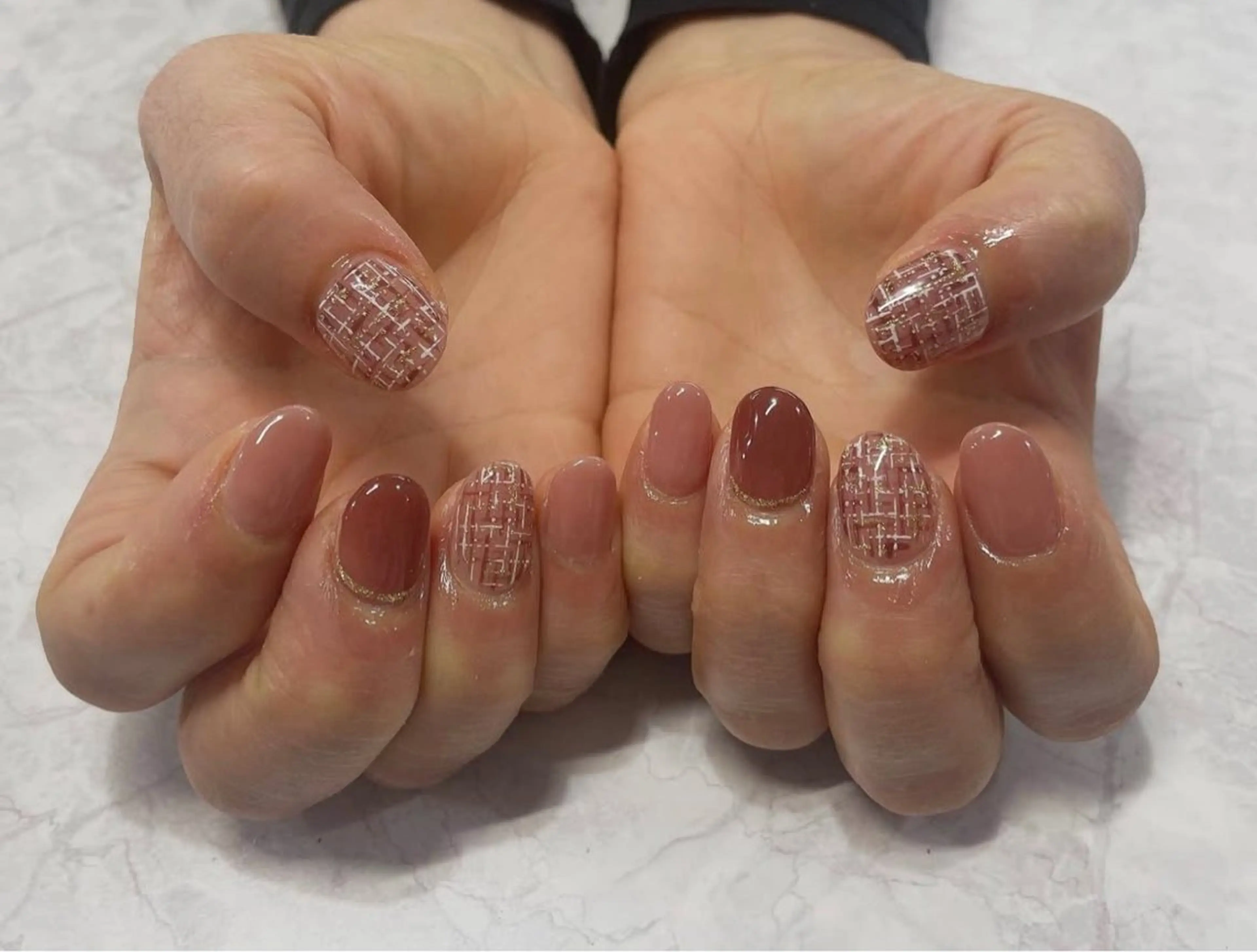 ネイル Van Nail Salonのネイルデザイン