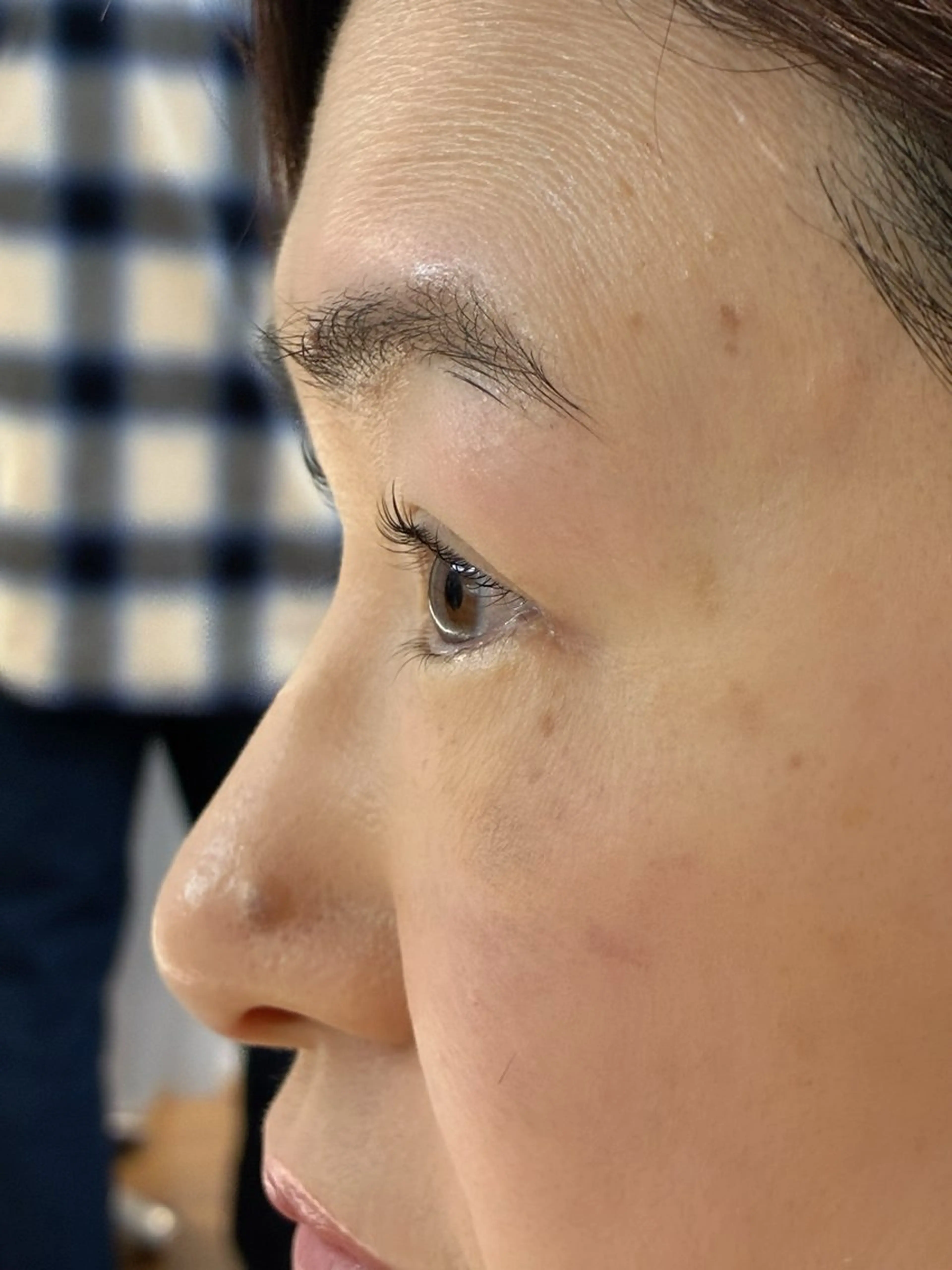 マツエク・マツパ 石川 菜月のマツエク・マツパデザイン