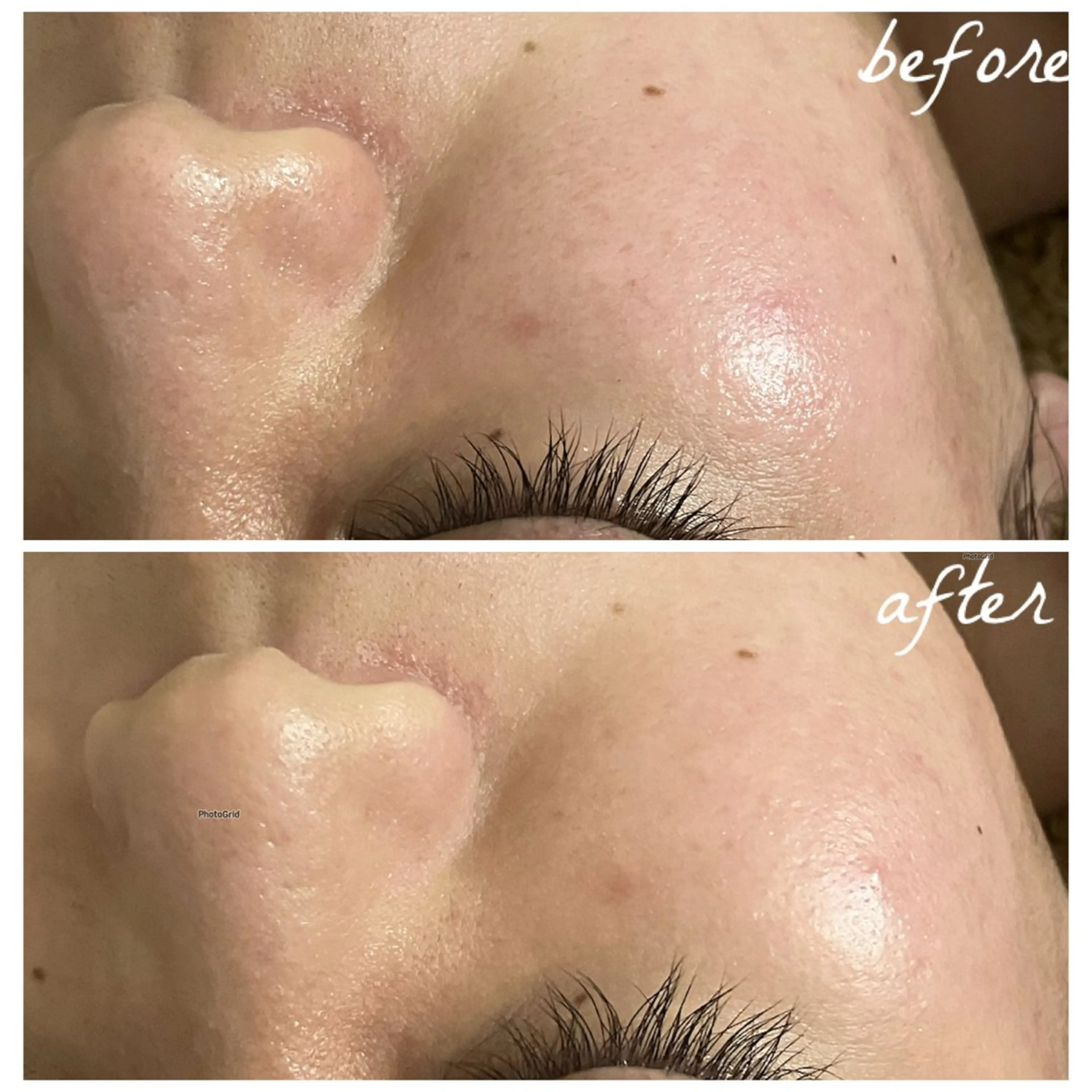 メンズ エステ メナード岐阜市茜部 杉浦のエステ・リラクイメージ