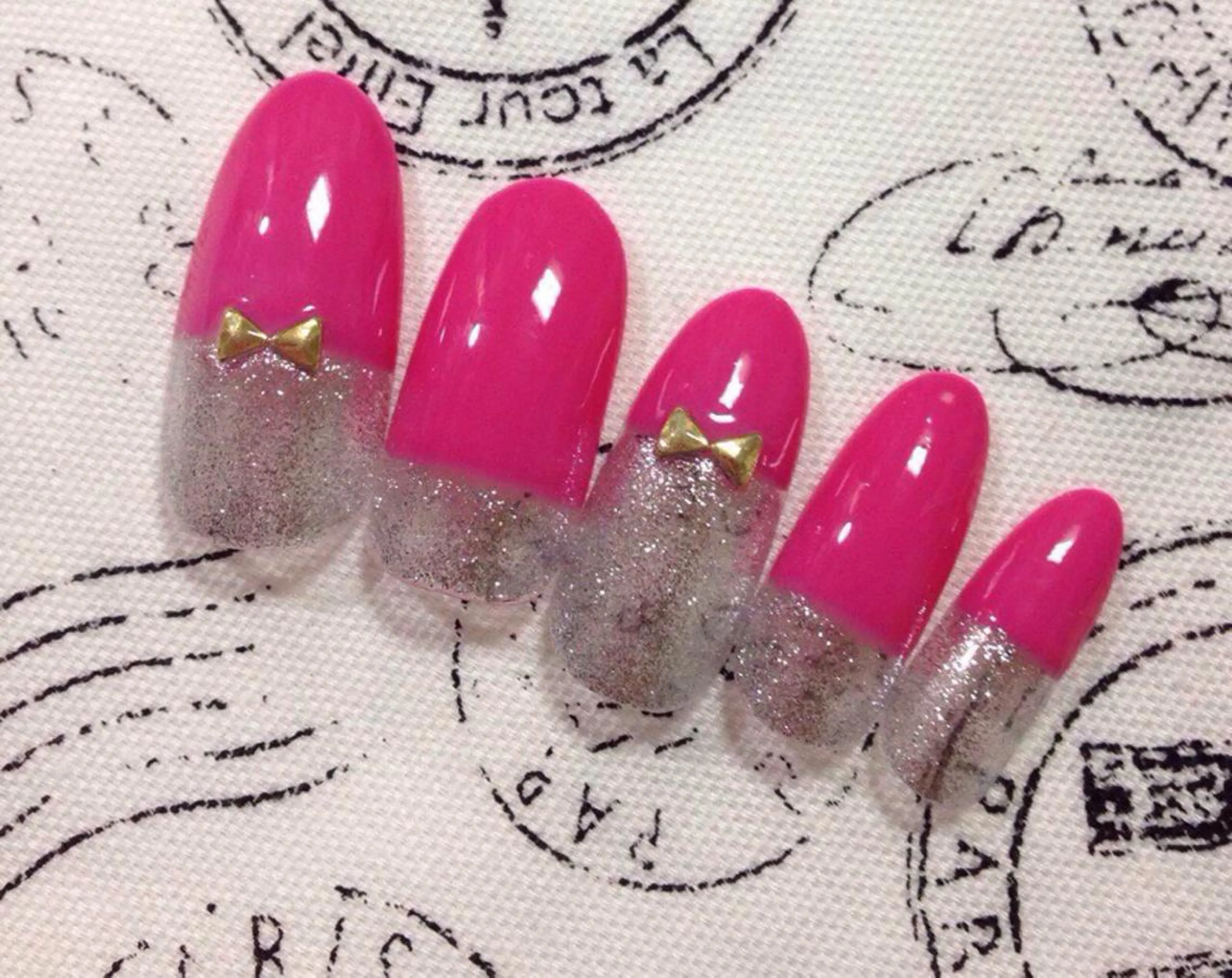 ネイル Eye アイのエステ・リラクイメージ