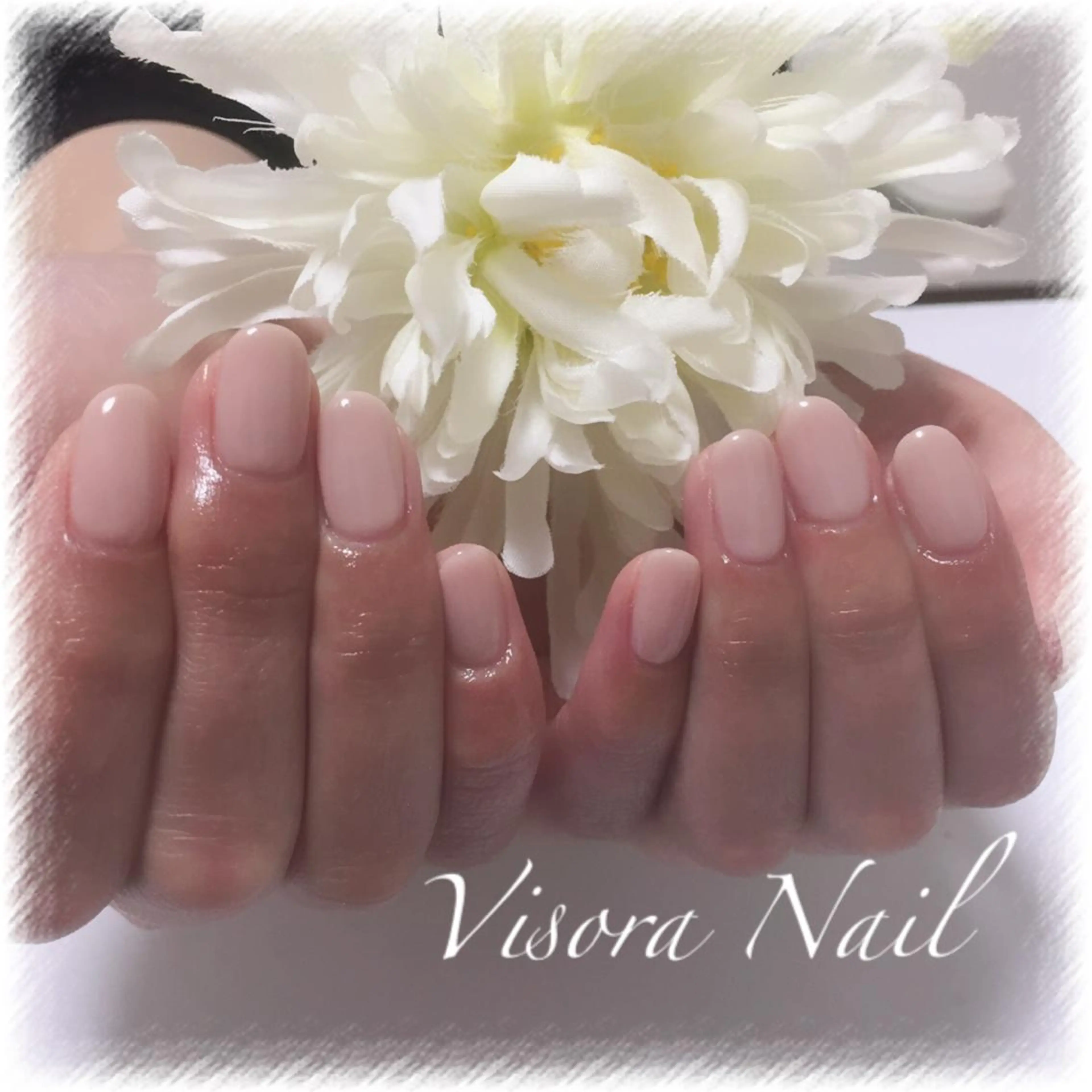 ネイル 美SORA ～ｳﾞｨｿﾗ～のネイルデザイン