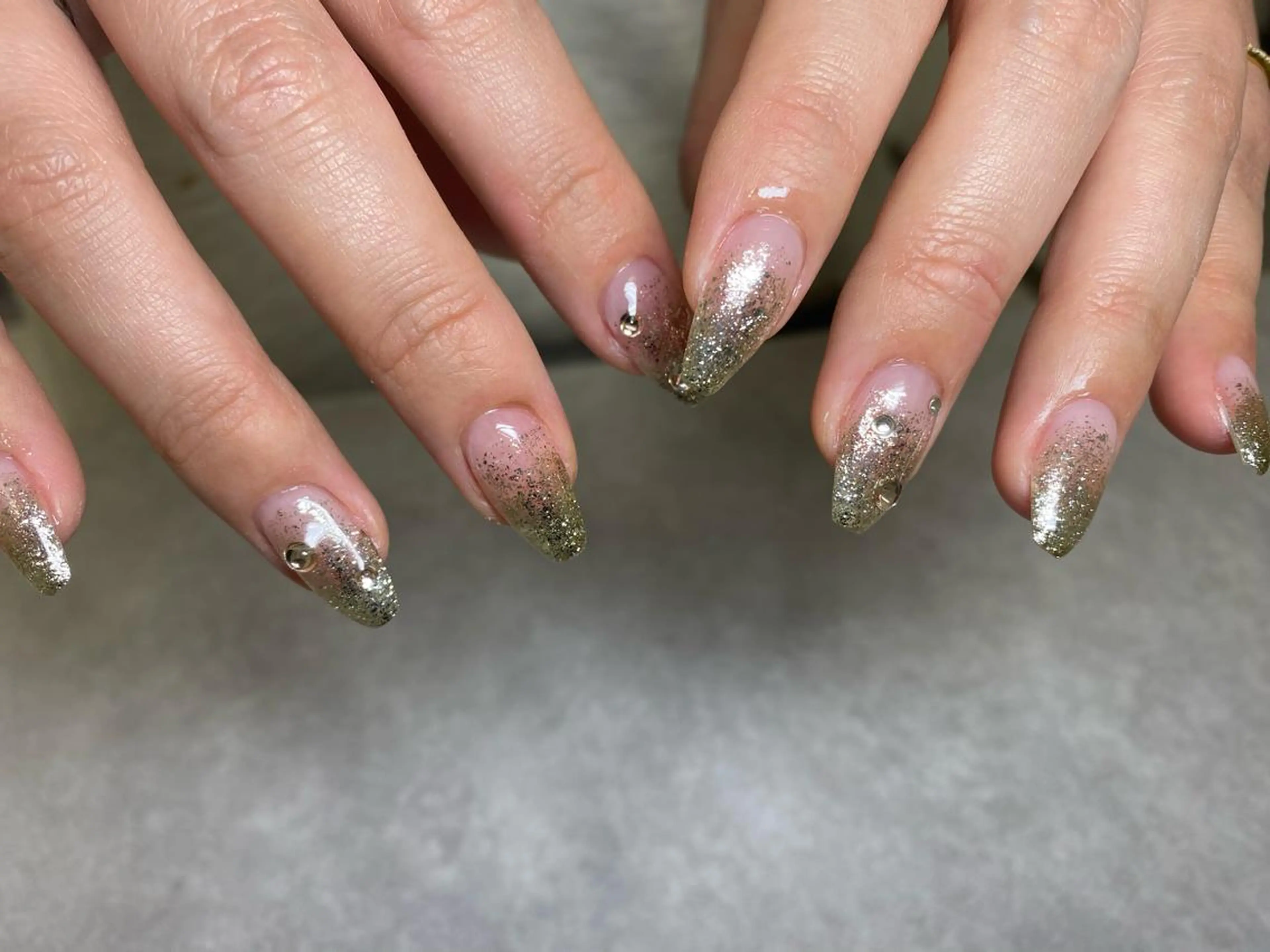 ネイル chiya nailsのネイルデザイン