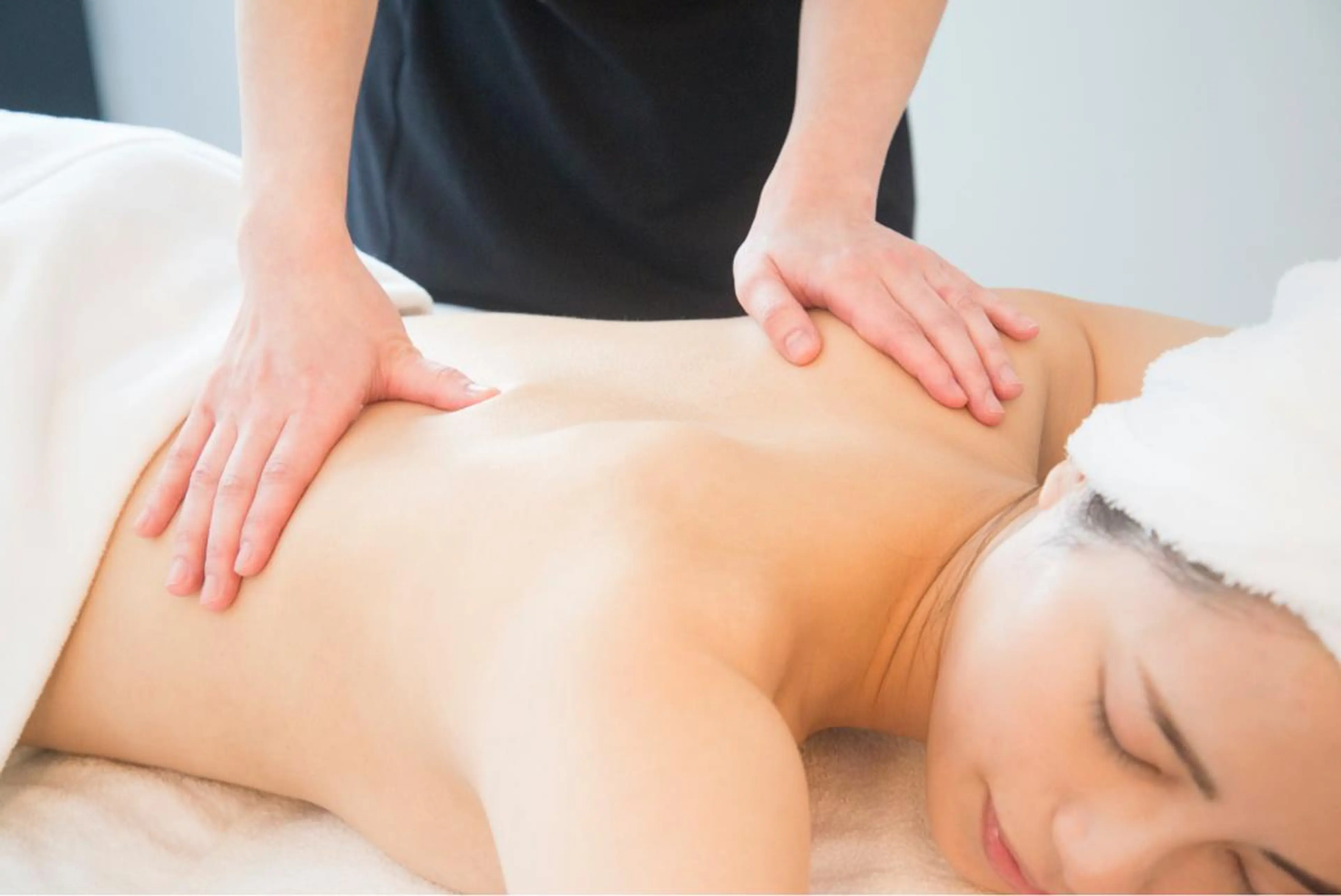 メンズ IDEA所属・IDEA イデアのエステ・リラクイメージ