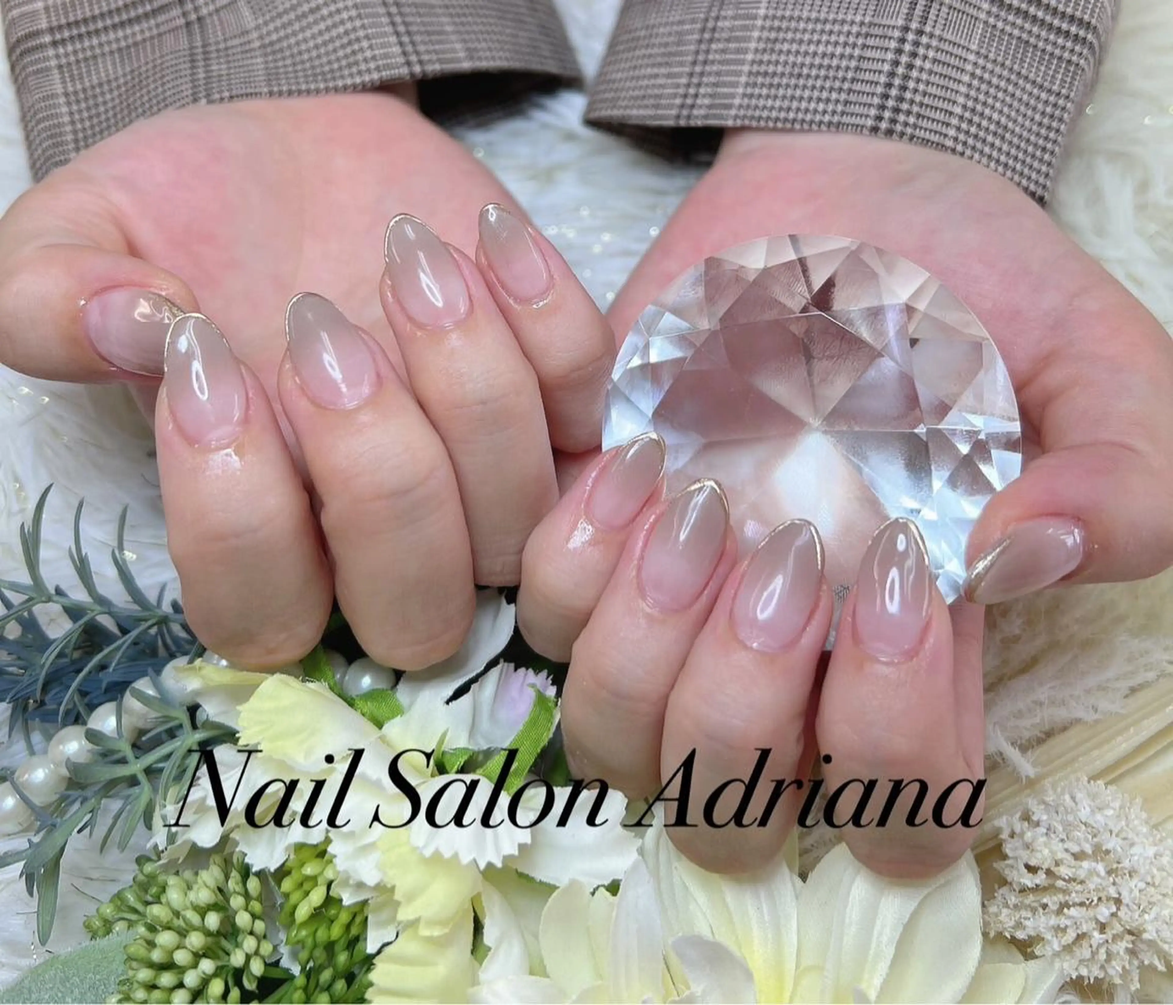 ネイル ADRIANA 大久保駅前徒歩2分のその他イメージ