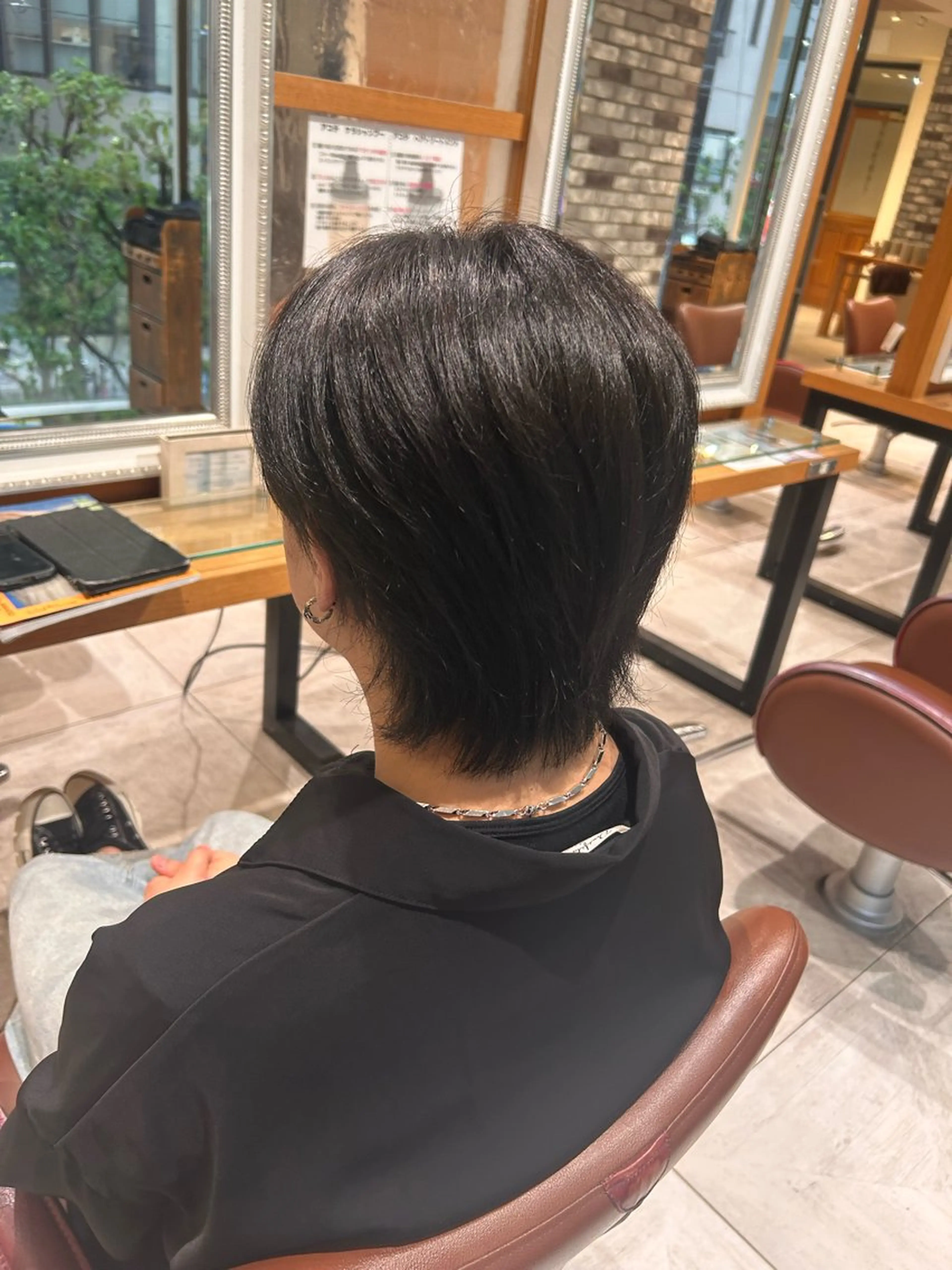 メンズ 🦋ヘアメ🦋カット HIBIKIのその他イメージ