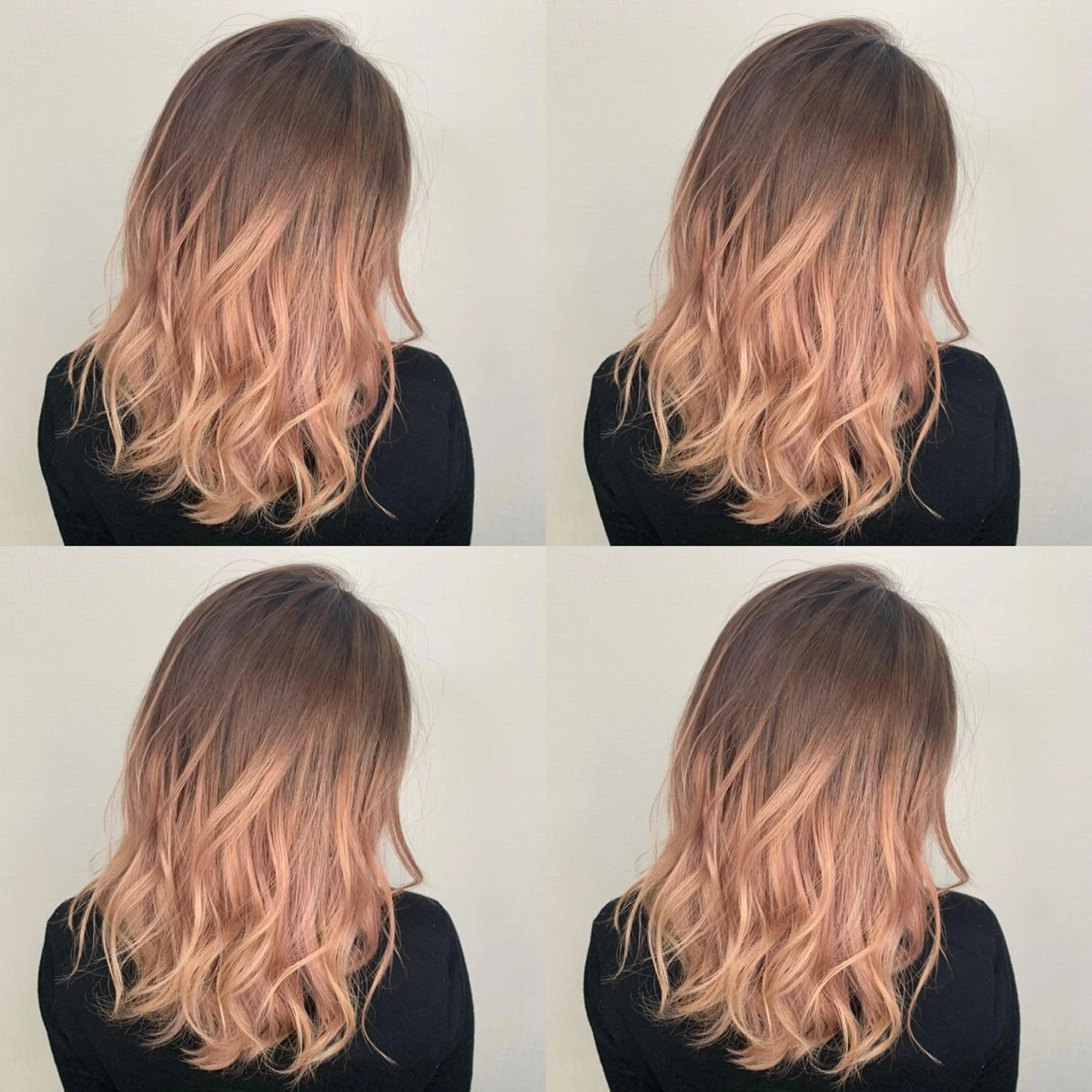 ミディアム actanoid etto所属・佐藤 香太のヘアスタイル