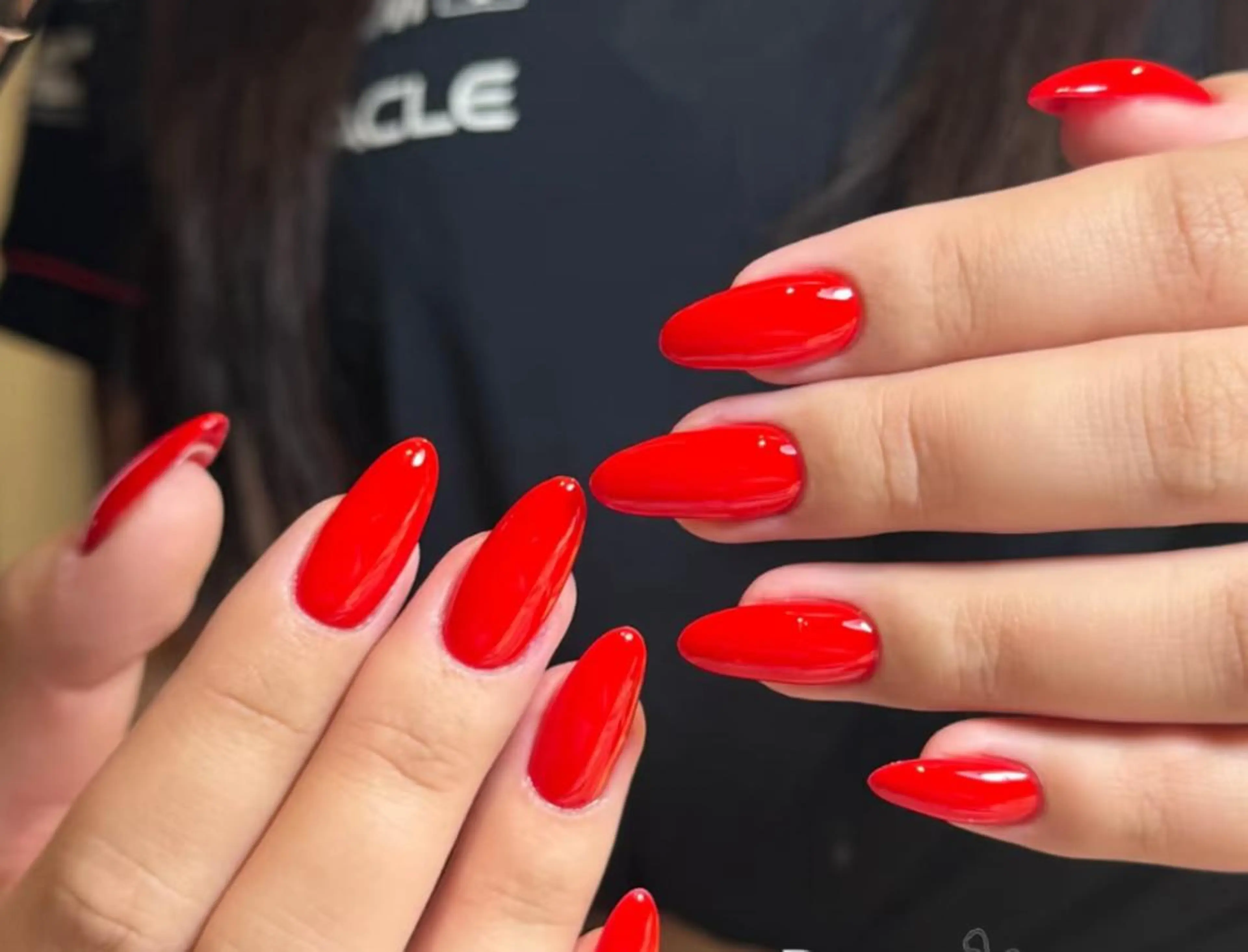 マツエク・マツパ ハンドネイル 🎀 KiKi_nailのネイルデザイン