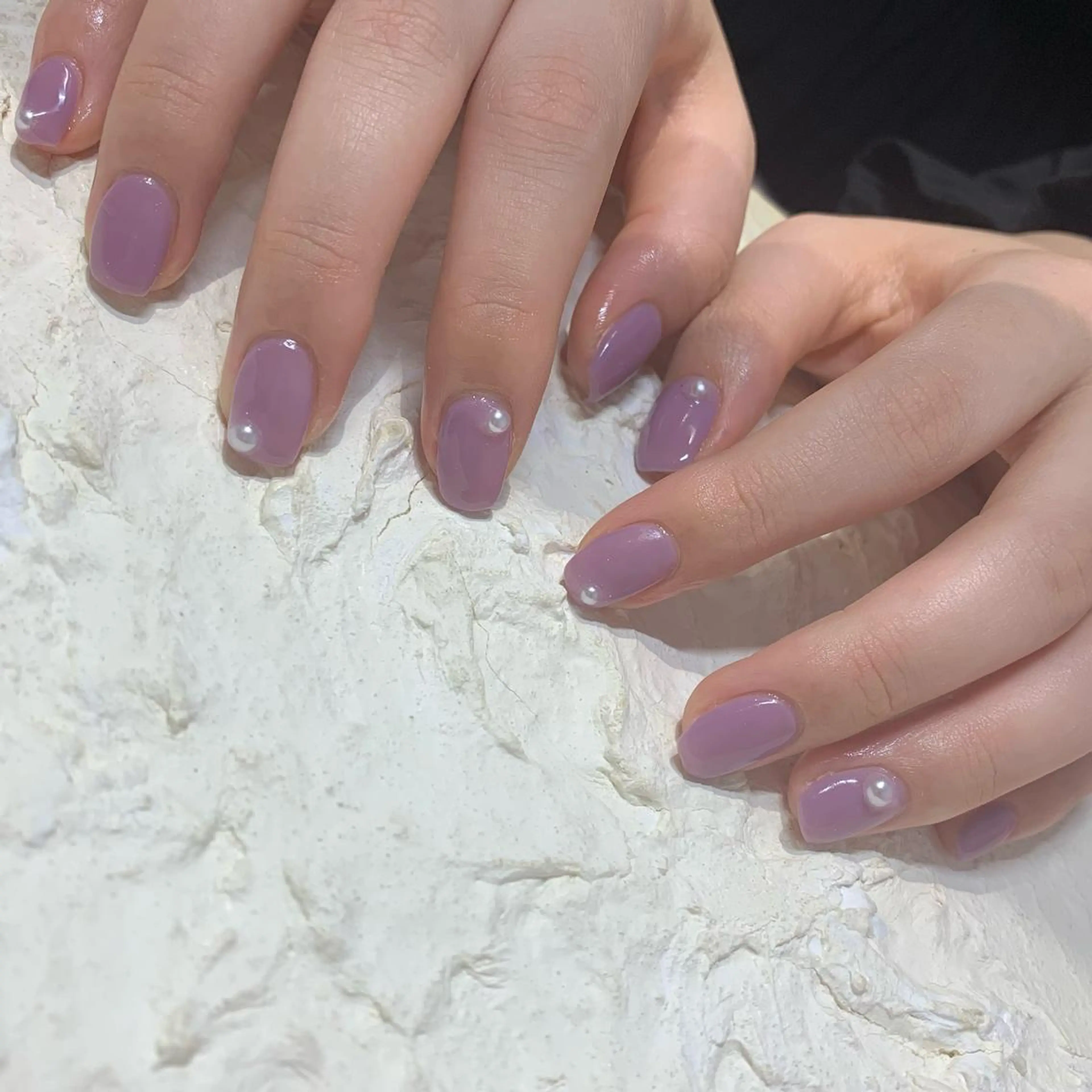 ネイル マキノ ユイのネイルデザイン