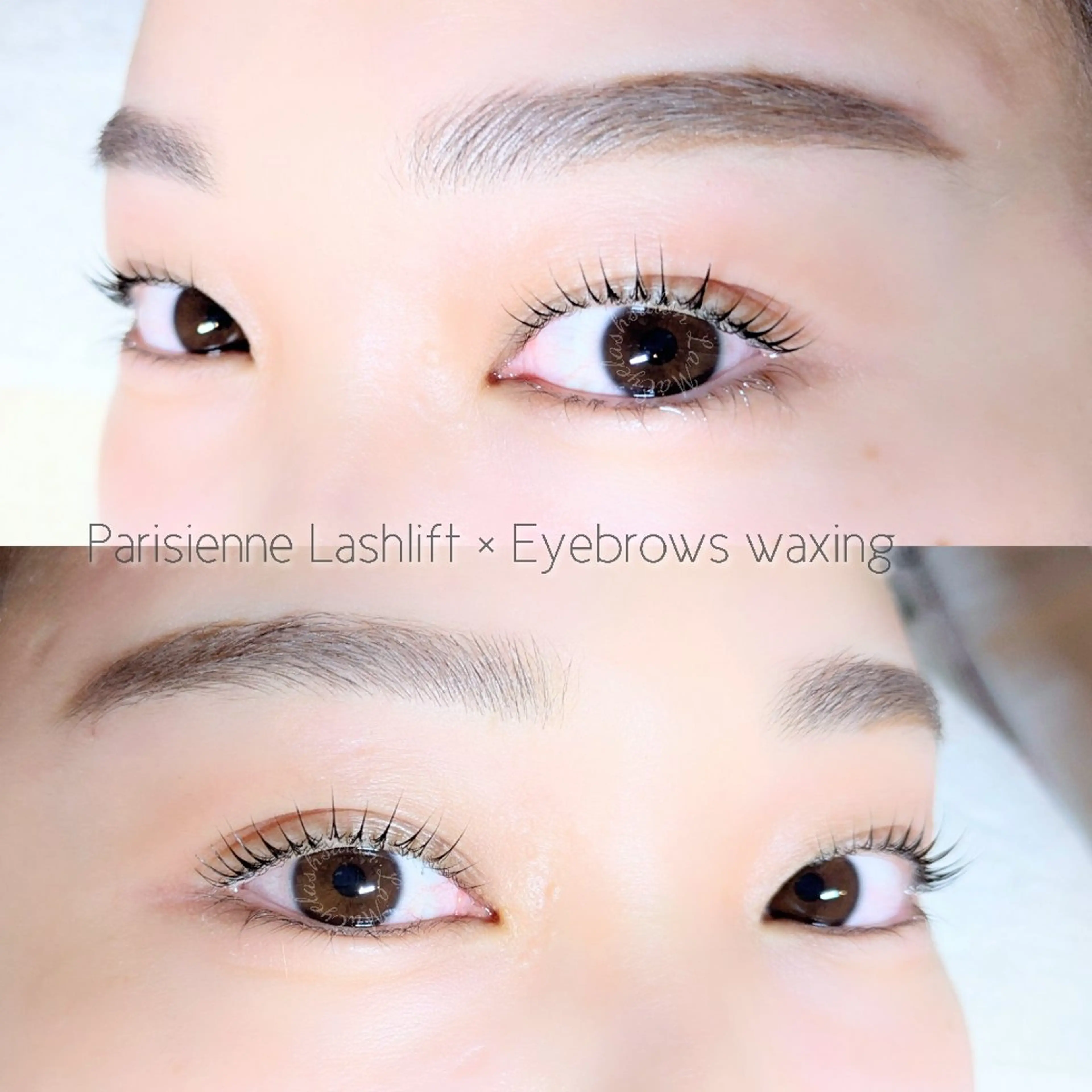 アイブロウ 眉毛ワックス脱毛 LaMa. Yのマツエク・マツパデザイン