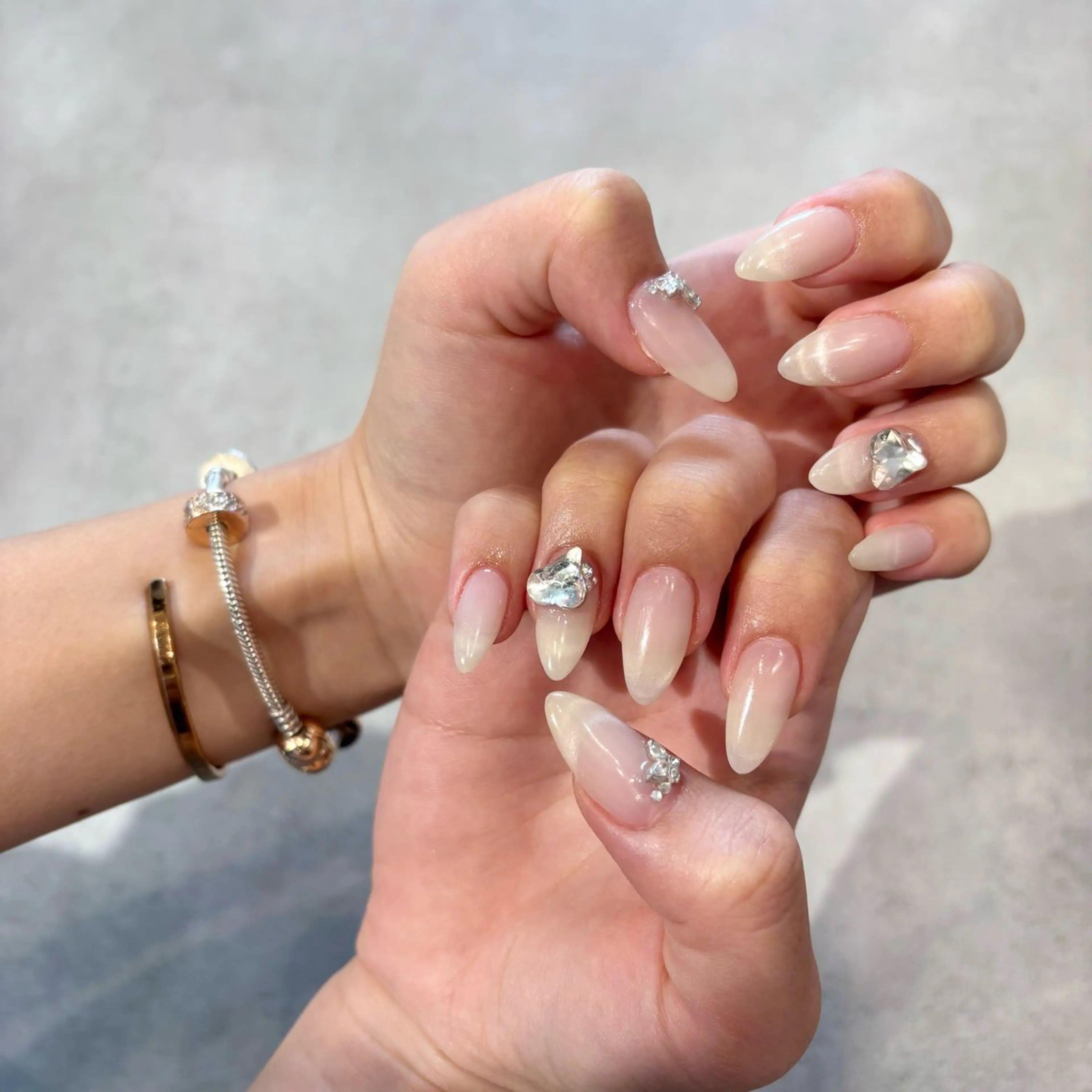 ネイル Karashima .のネイルデザイン