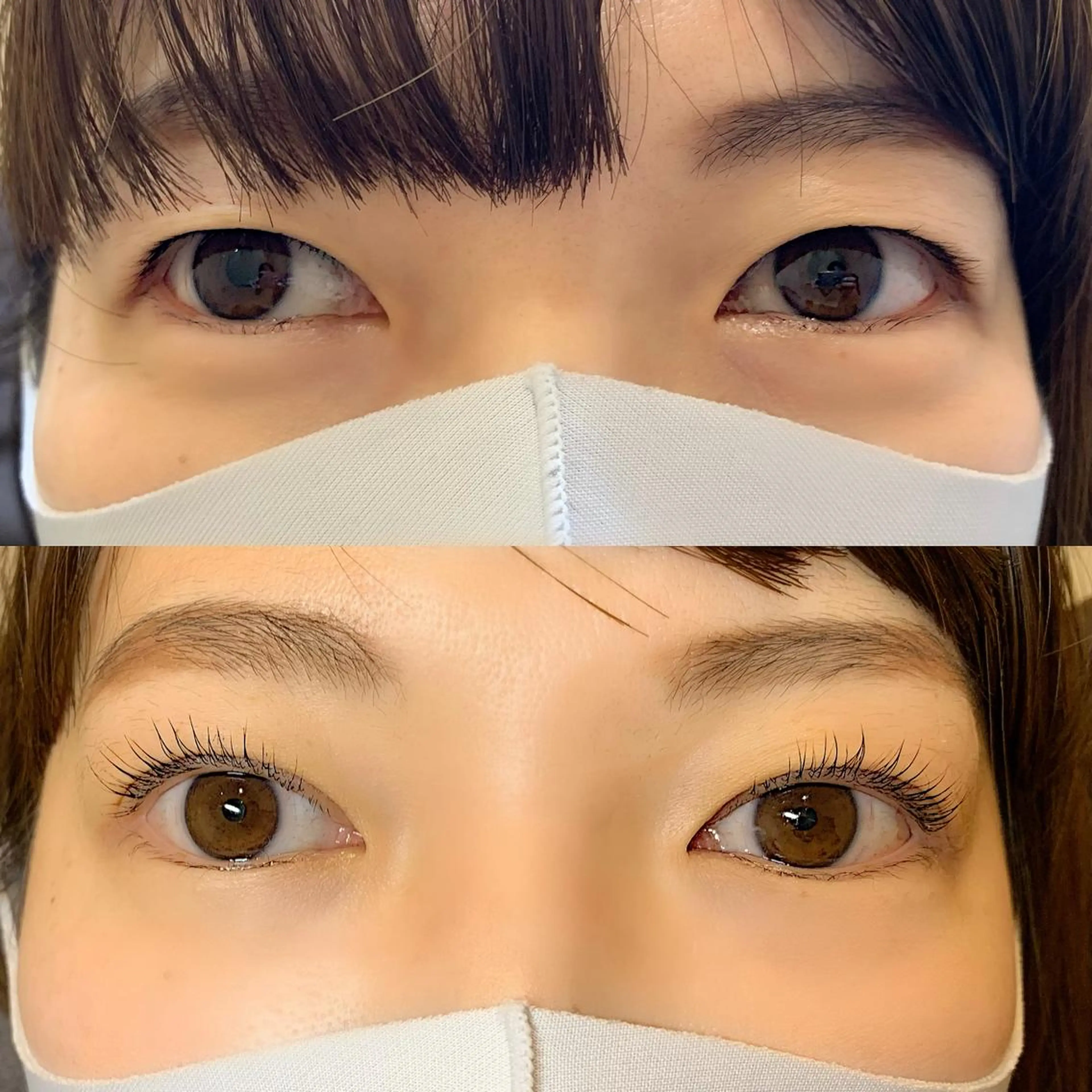 マツエク・マツパ deco tomomiのマツエク・マツパデザイン