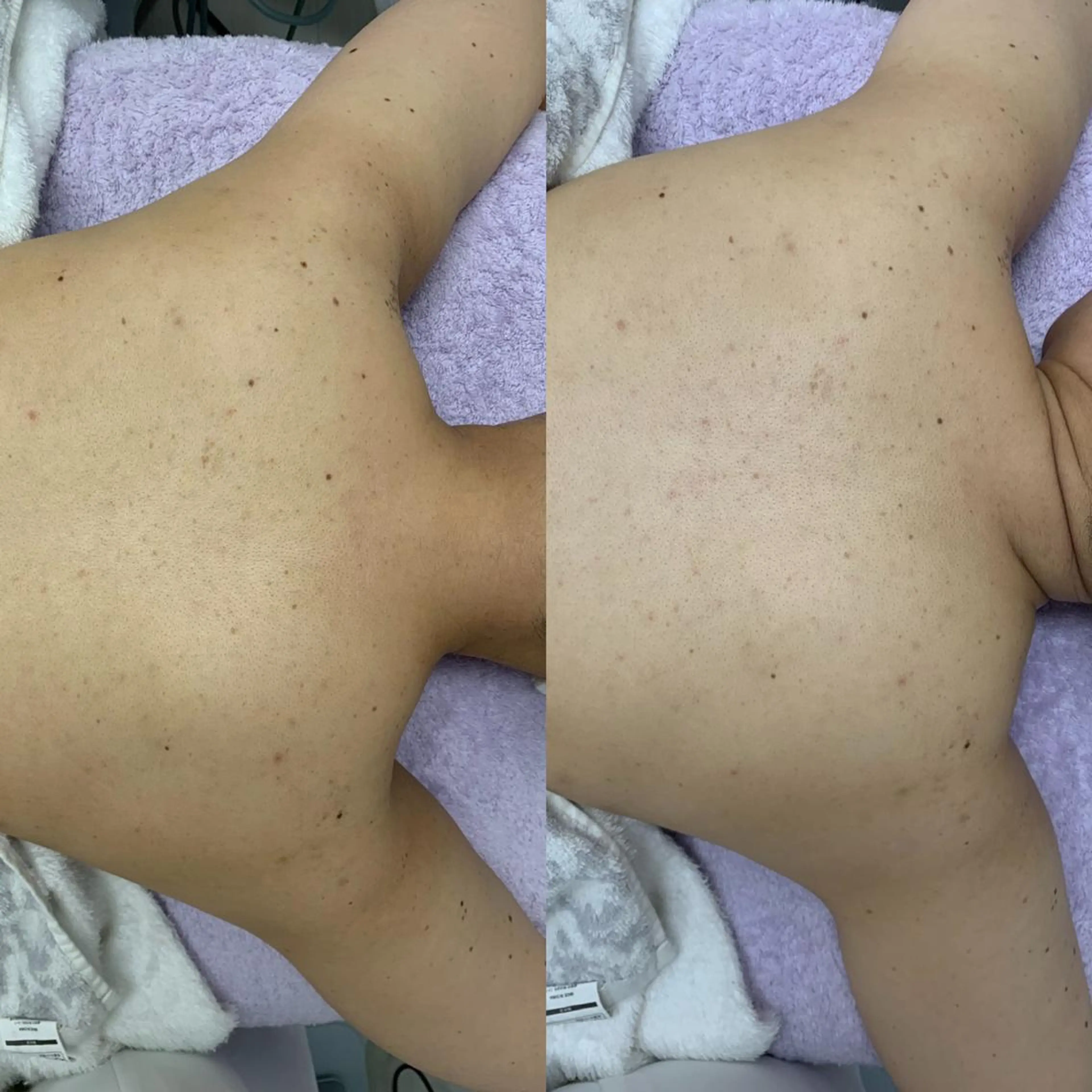 吉田 絢香のエステ・リラクイメージ