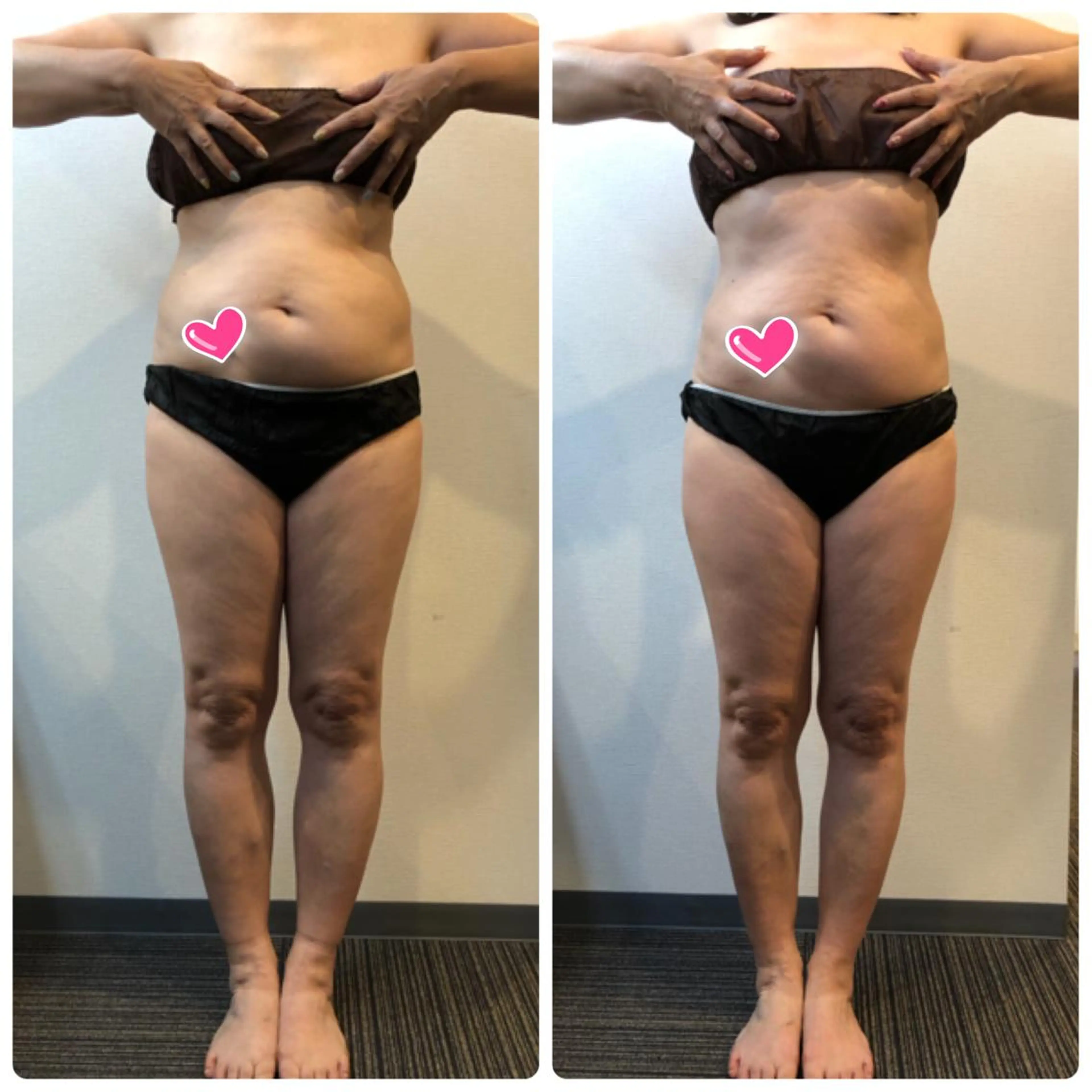 水野 志穂のエステ・リラクイメージ