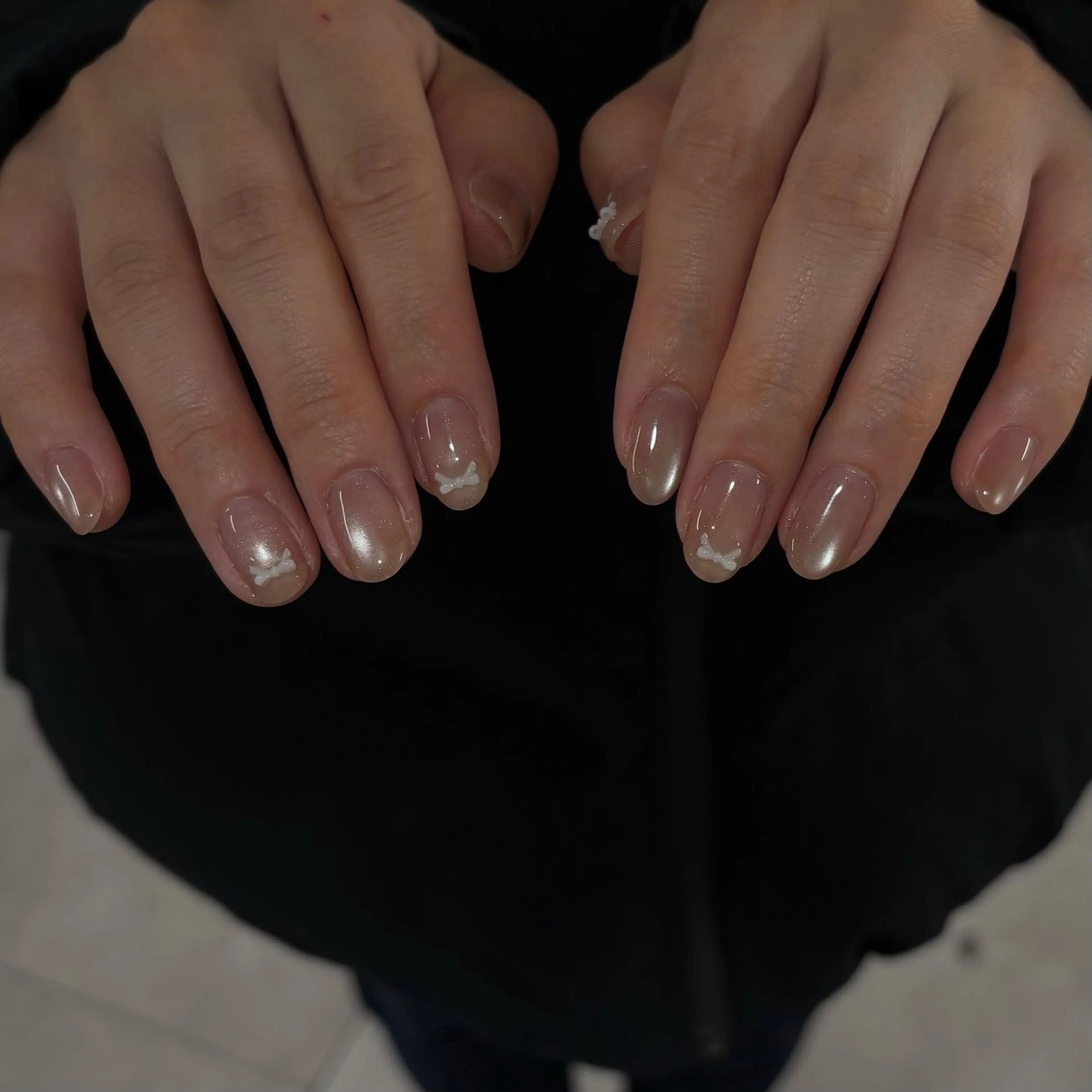 ネイル ハンドネイル laboT misaのネイルデザイン