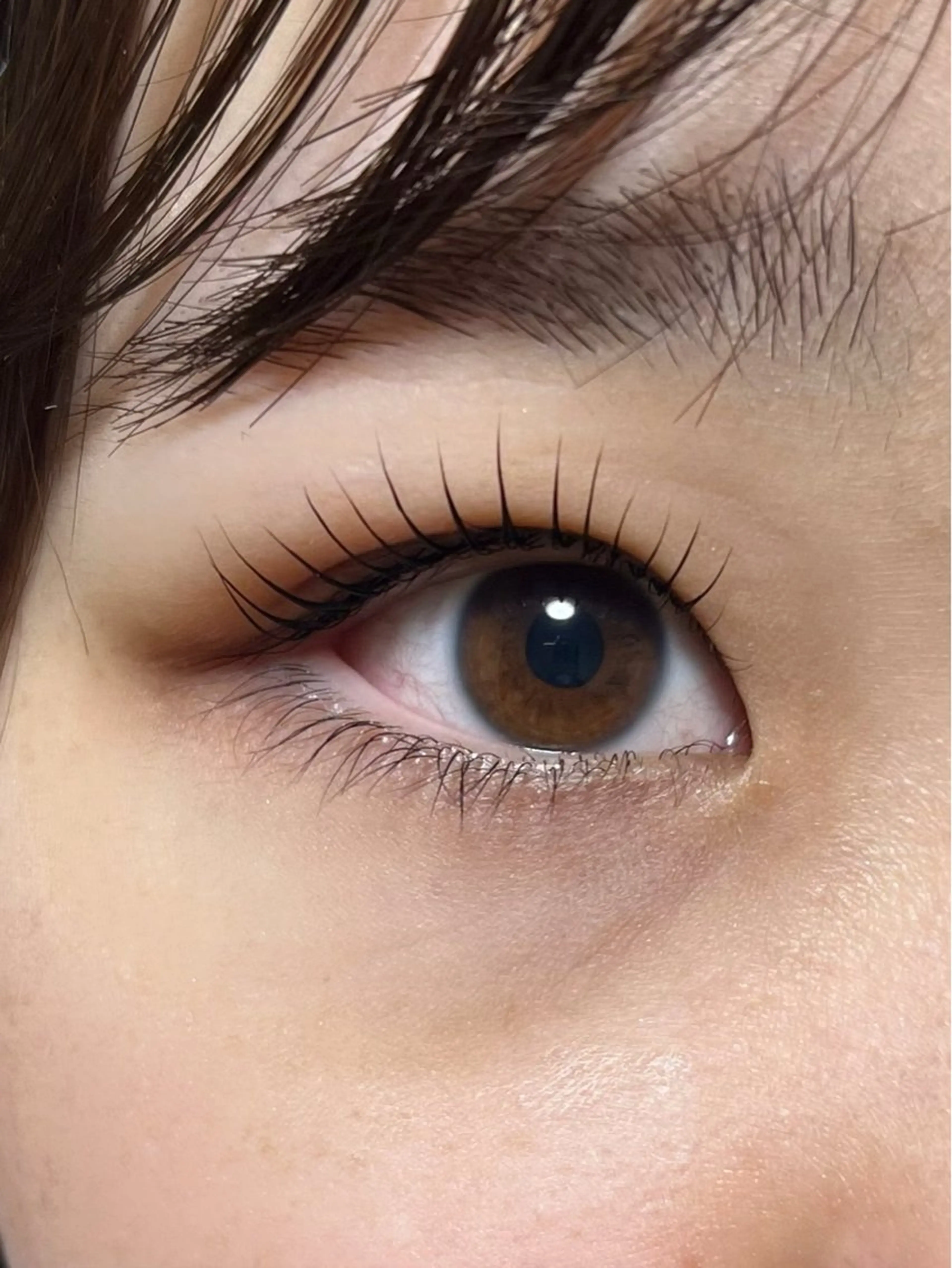 マツエク・マツパ マツパ Iwasaki Maiのマツエク・マツパデザイン