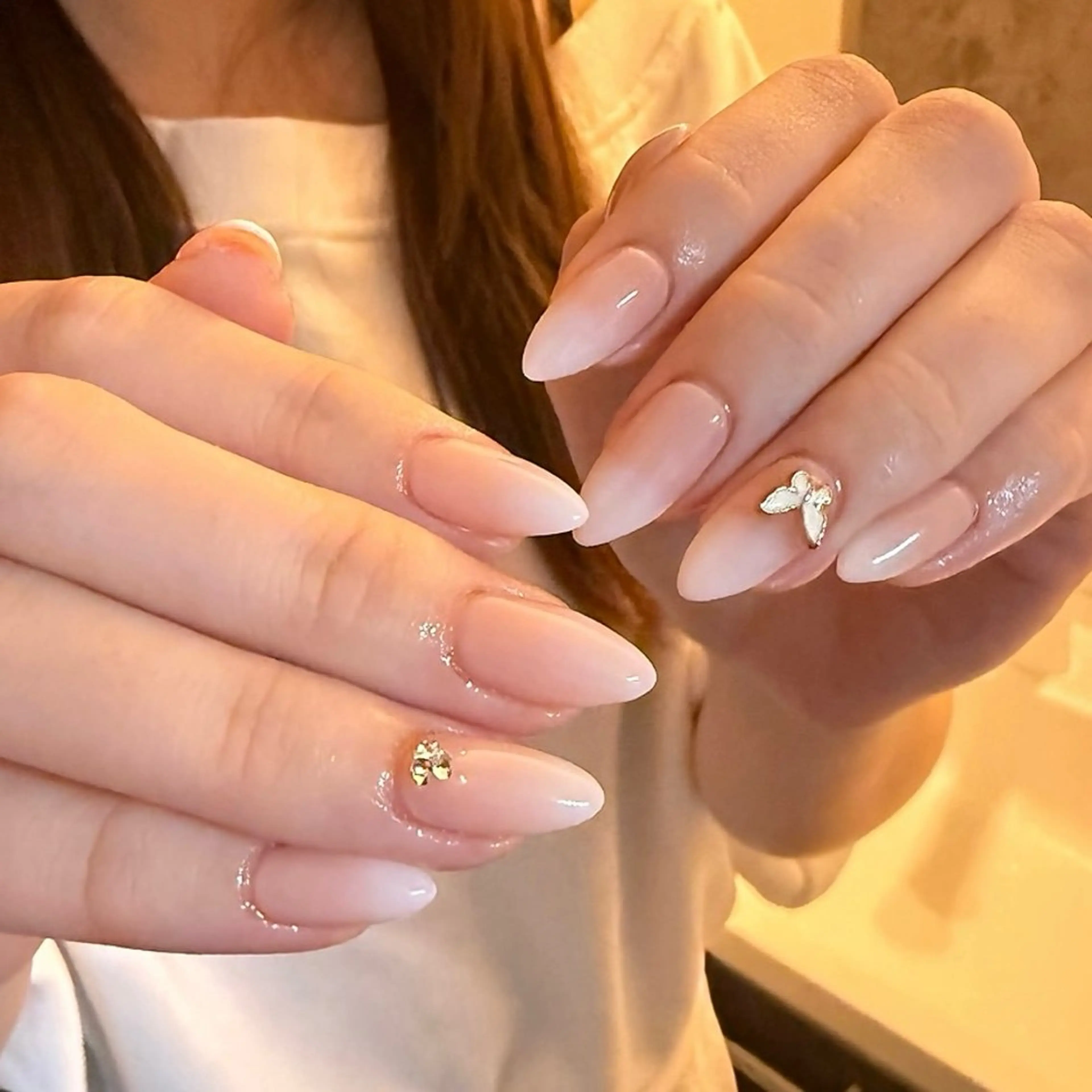 ネイル Jewel. kanamiiiのマツエク・マツパデザイン