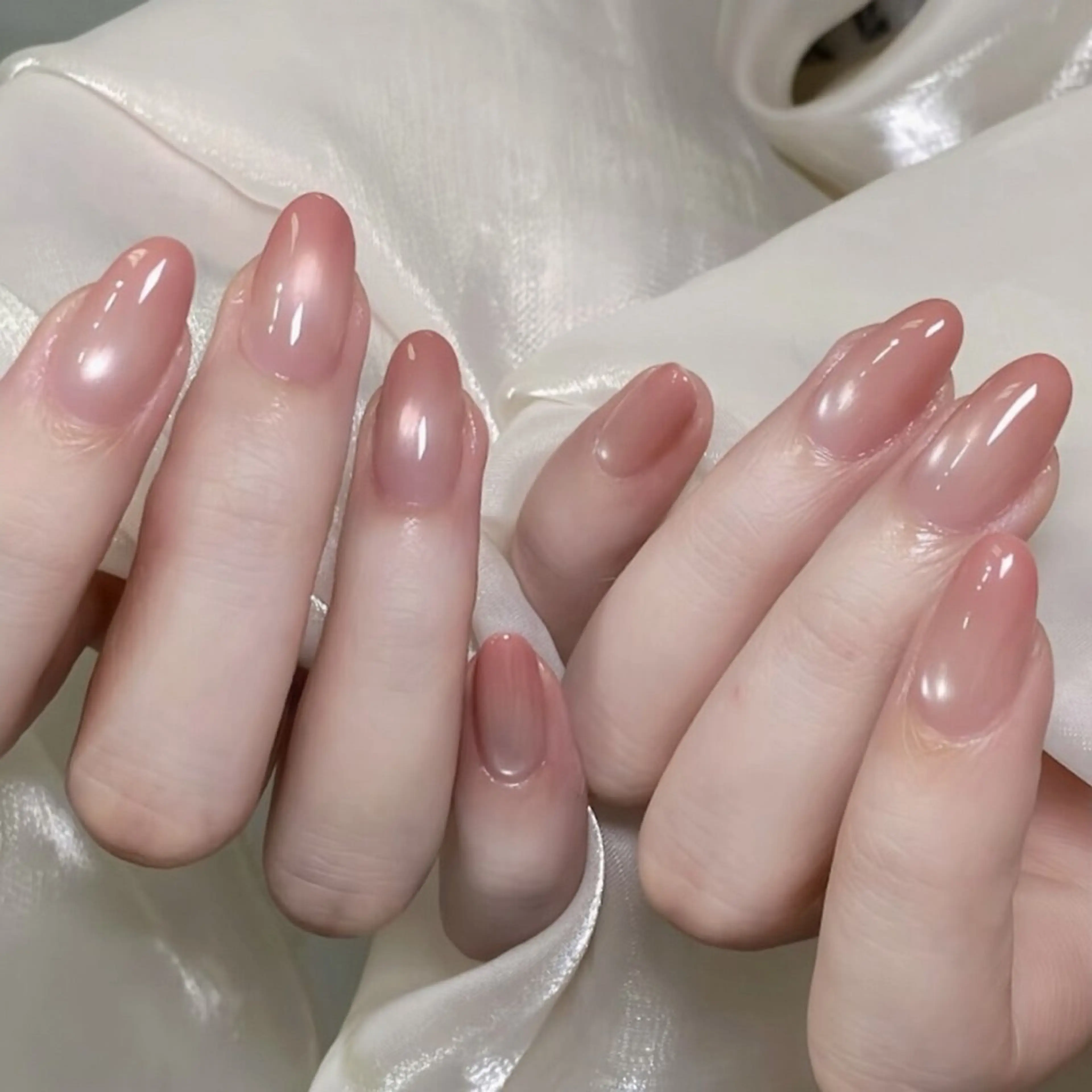 初回のみ【オフ込み無料】水光マグネット⭐️カラーグラデーションの写真