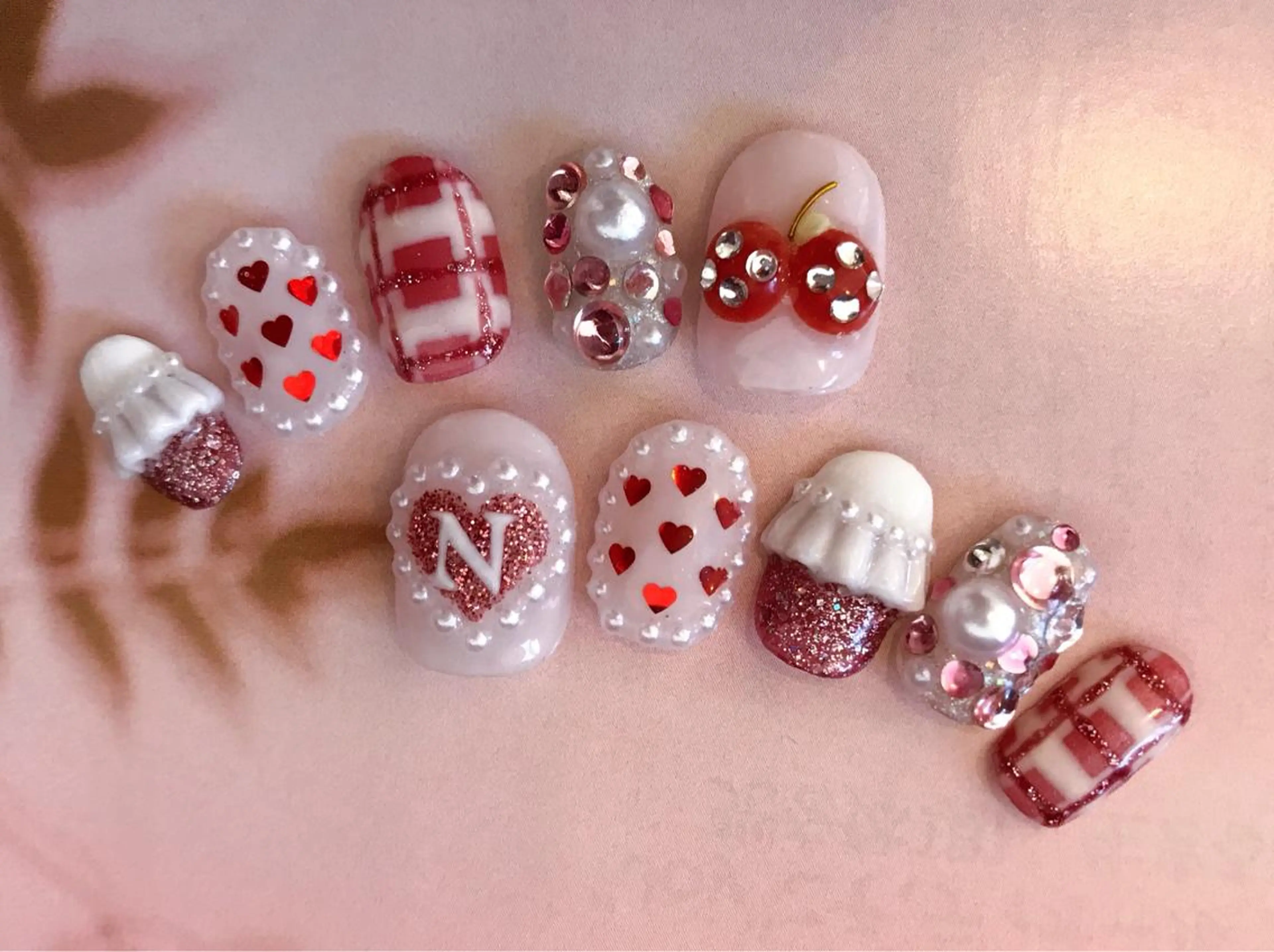 オーダーチップご相談の写真