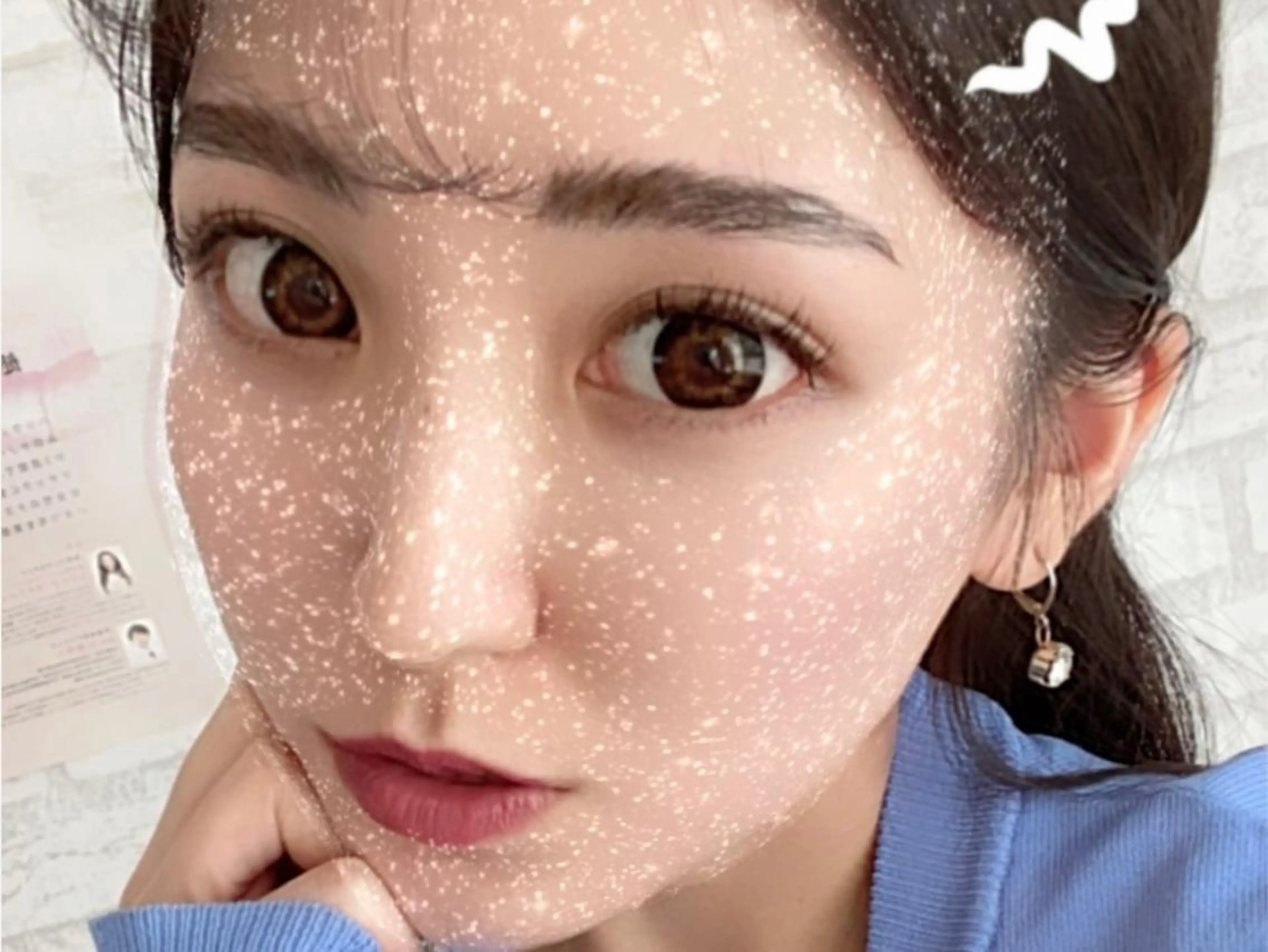 マツエク・マツパ マツエク アムールトロワ❤︎ sayakaのマツエク・マツパデザイン