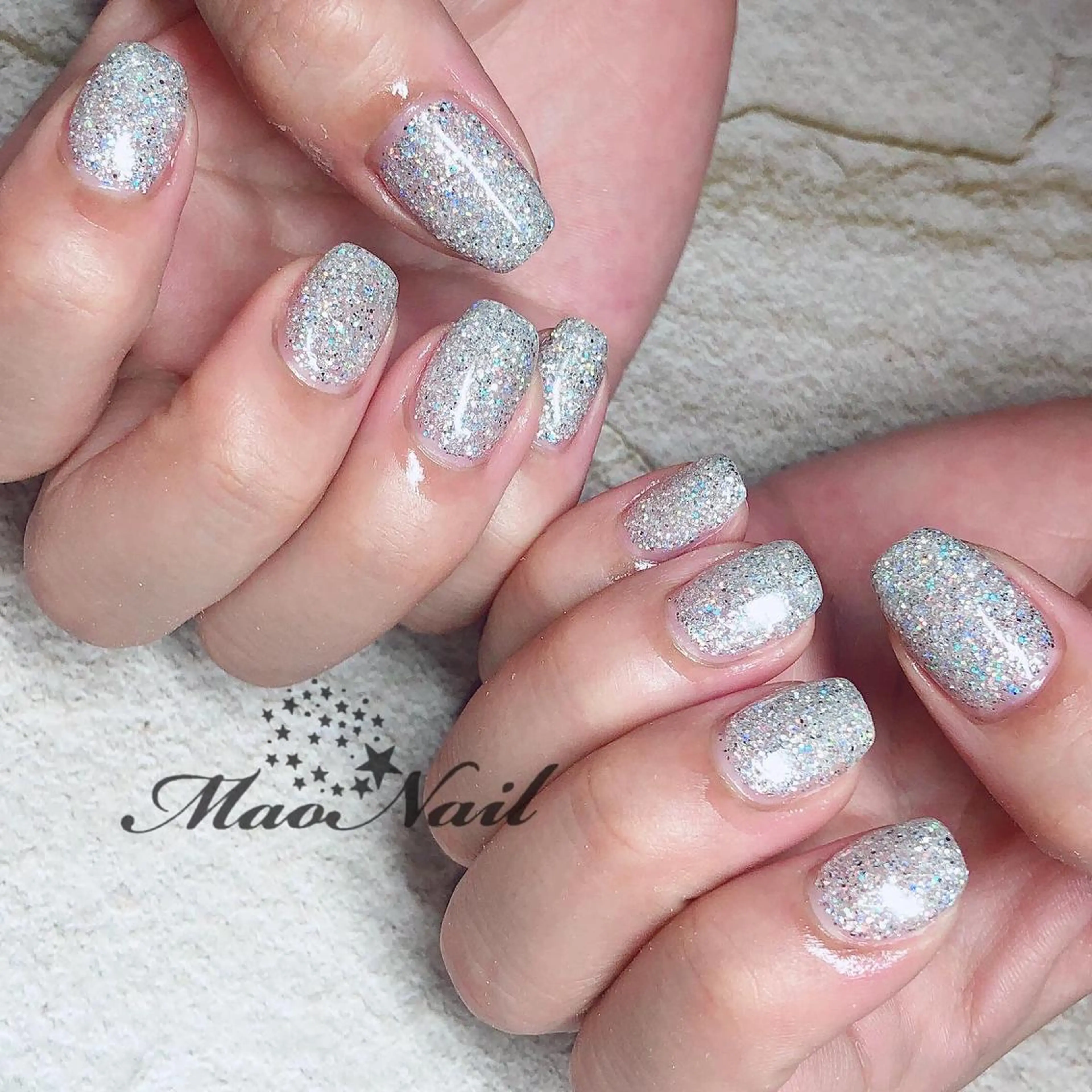 ネイル mao nailのネイルデザイン