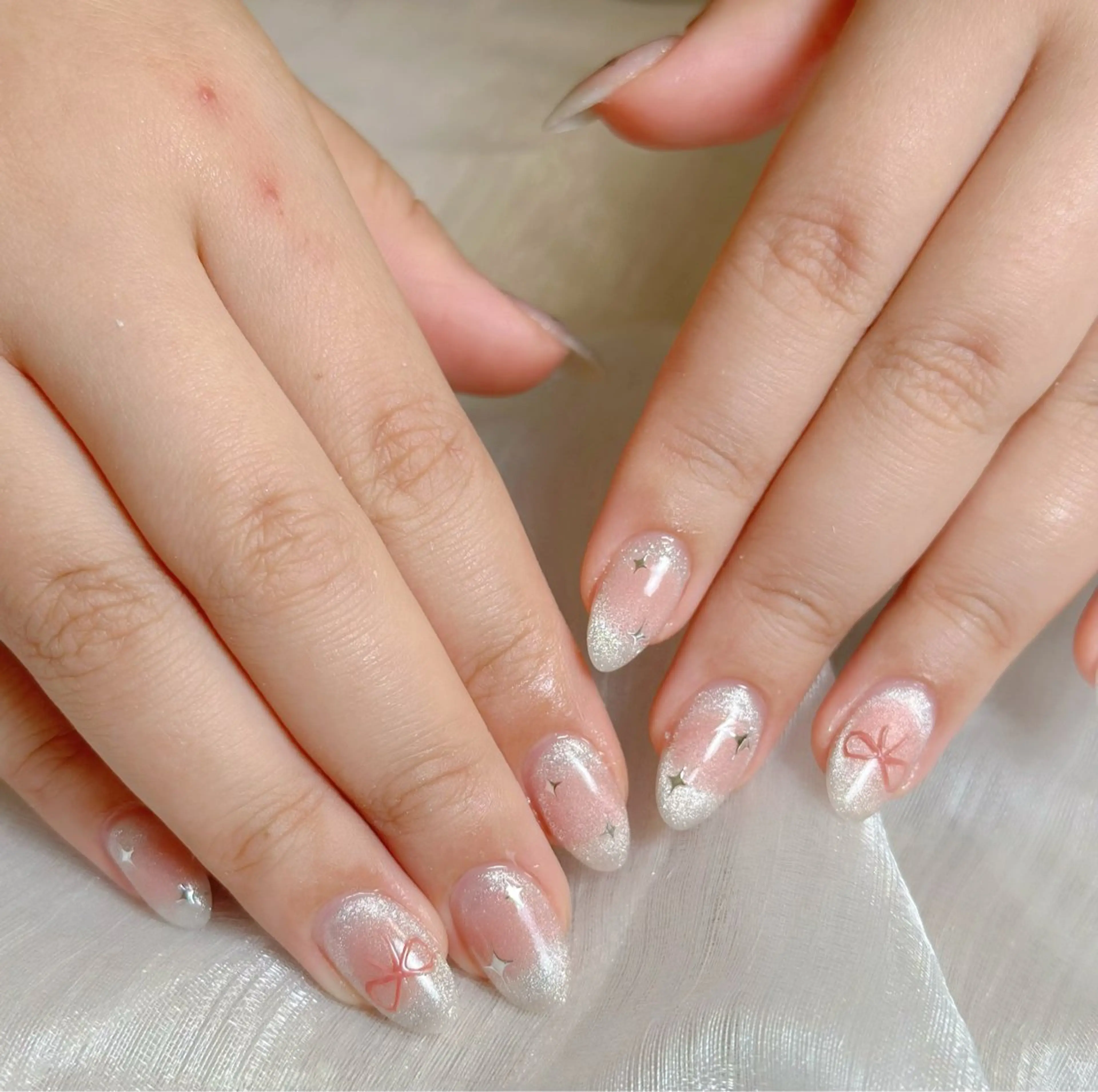 ネイル yoyo ネイル💕のネイルデザイン