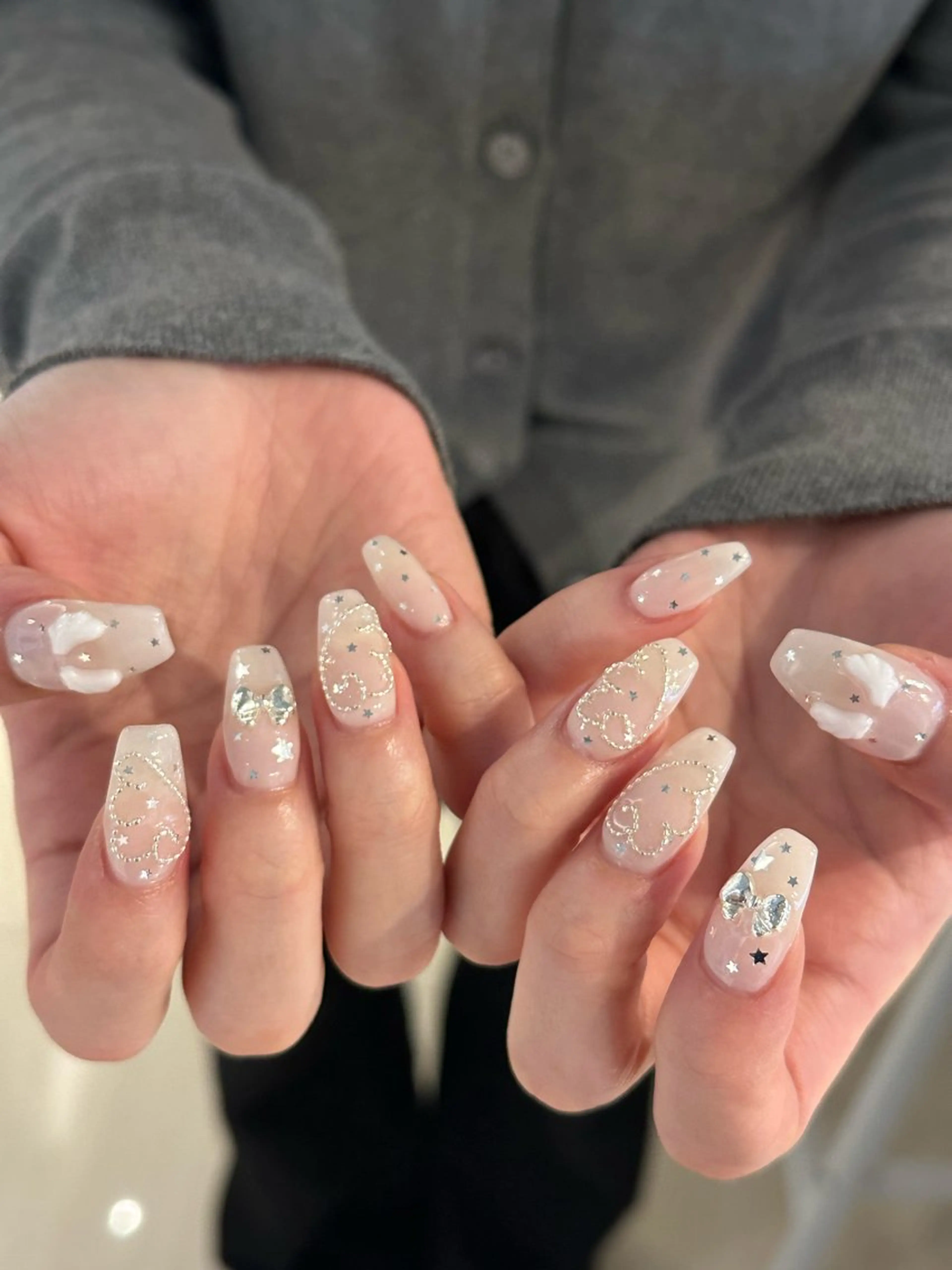 《HAND》𝐨𝐟𝐟なし　やり放題の写真