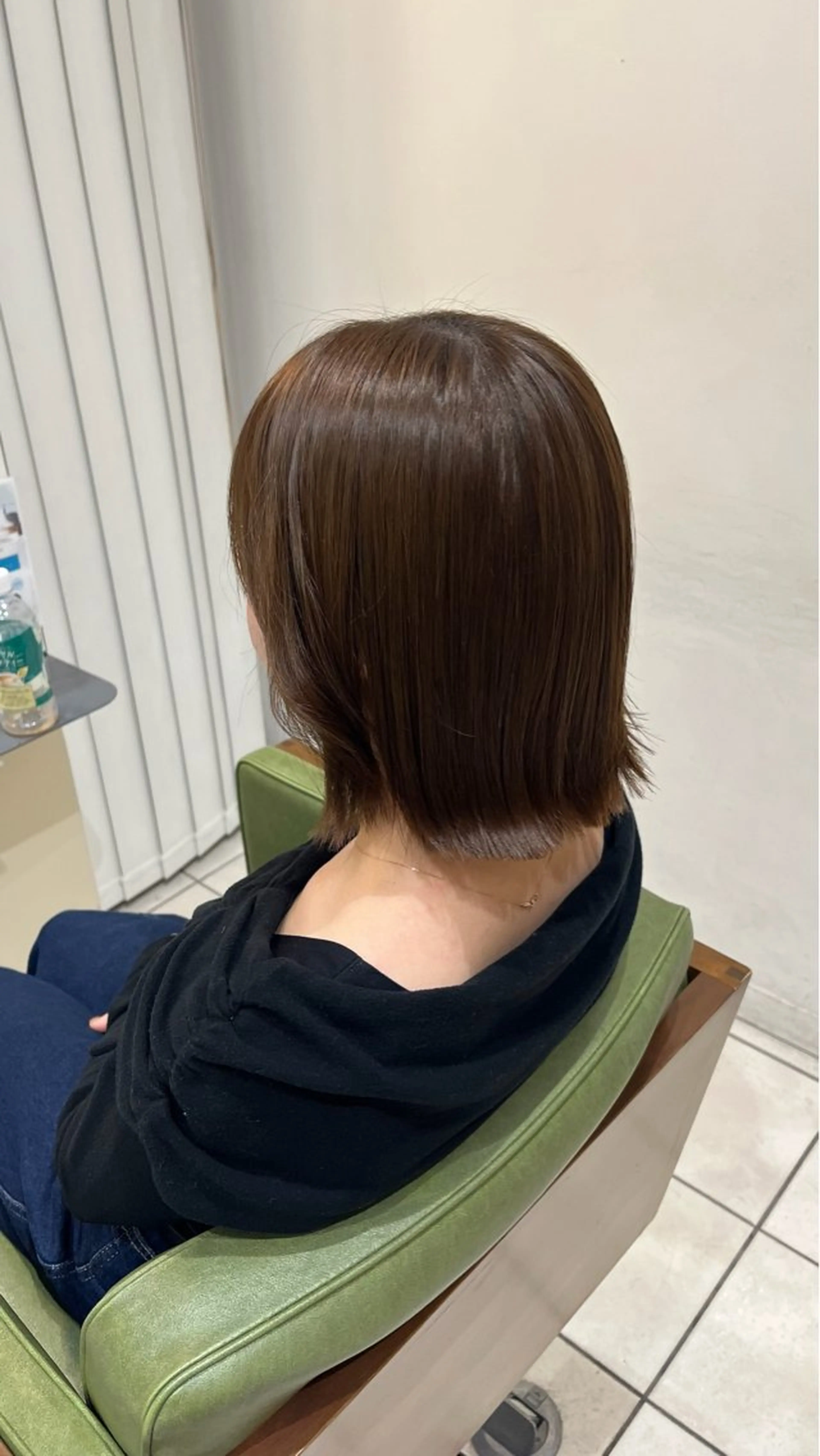 【無料】6/6(土)限定🌟レディースカットモデル様募集✂️補足説明必読の写真
