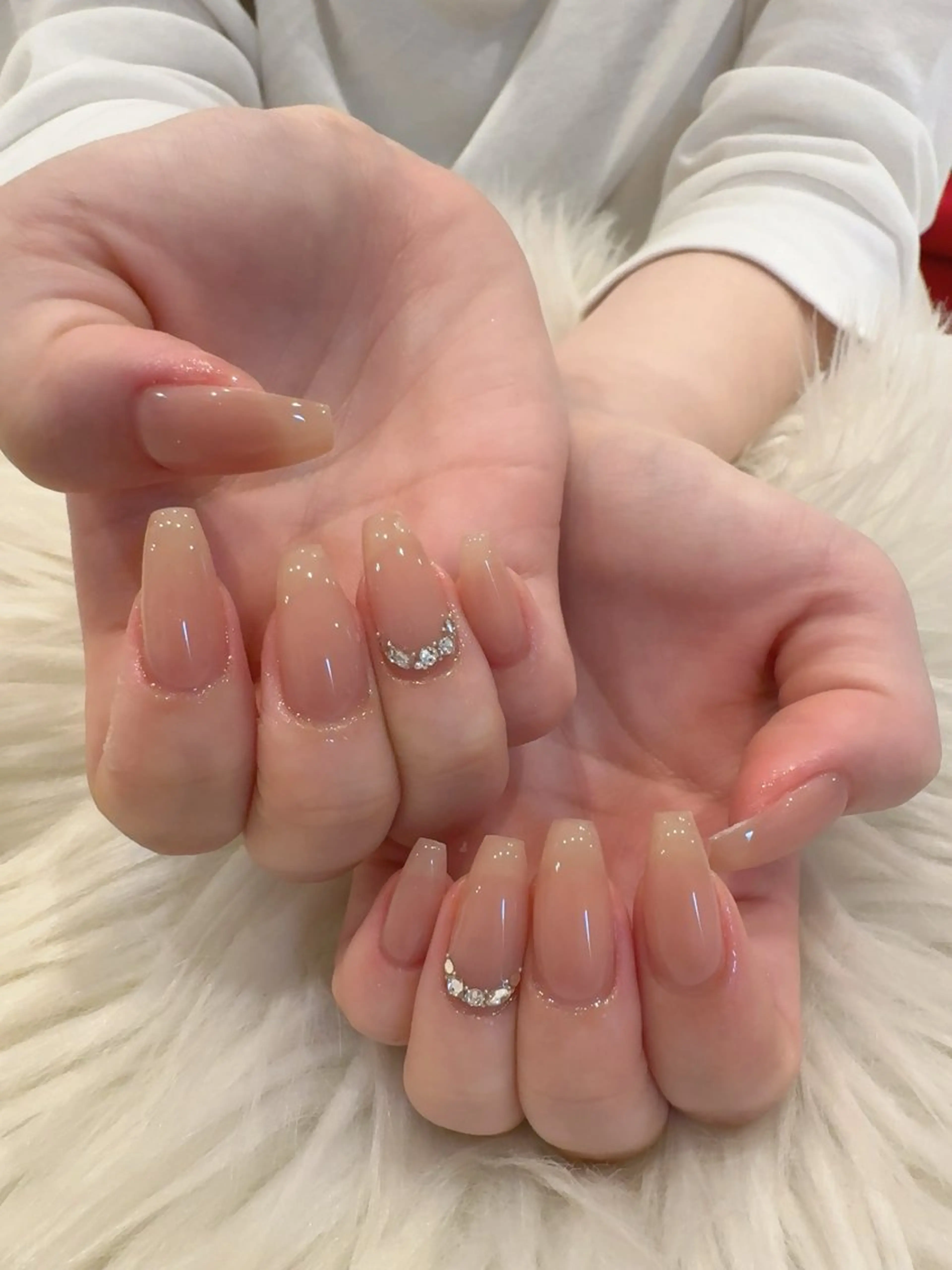 ネイル Tina ネイル（難波）のネイルデザイン