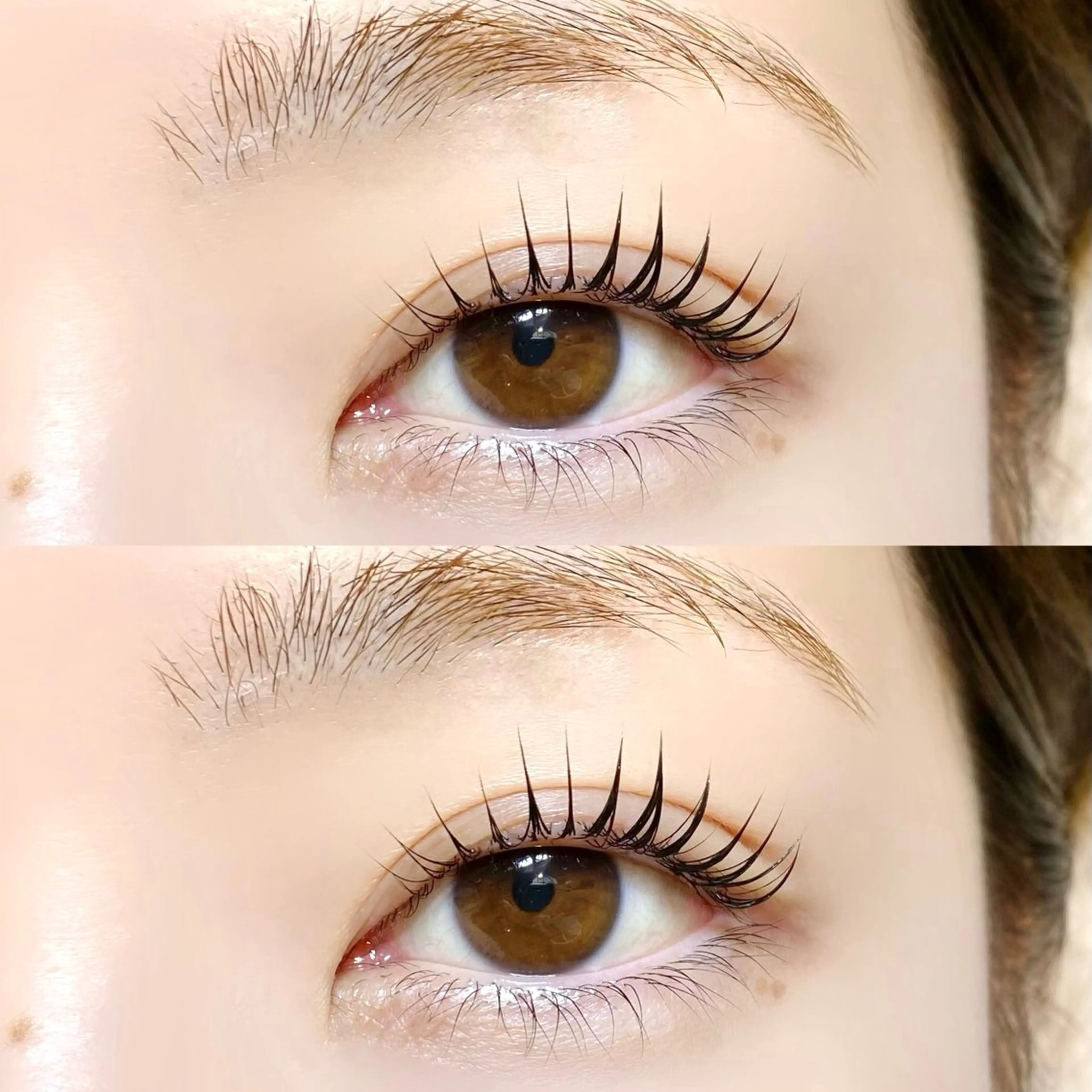 マツエク・マツパ マツパ 🎀 Mari 🎀のマツエク・マツパデザイン