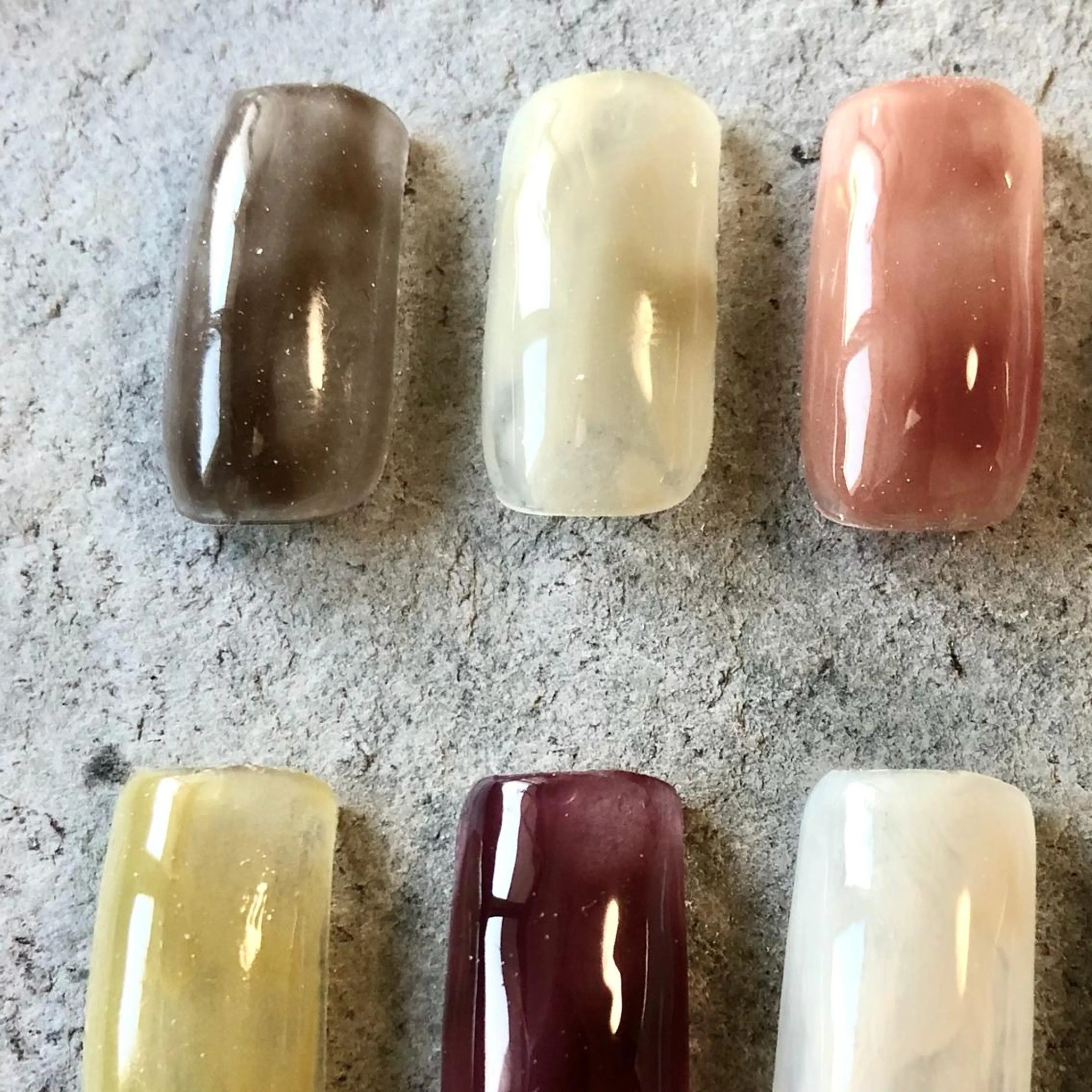 ネイル ハンドネイル May. by Charmeのネイルデザイン