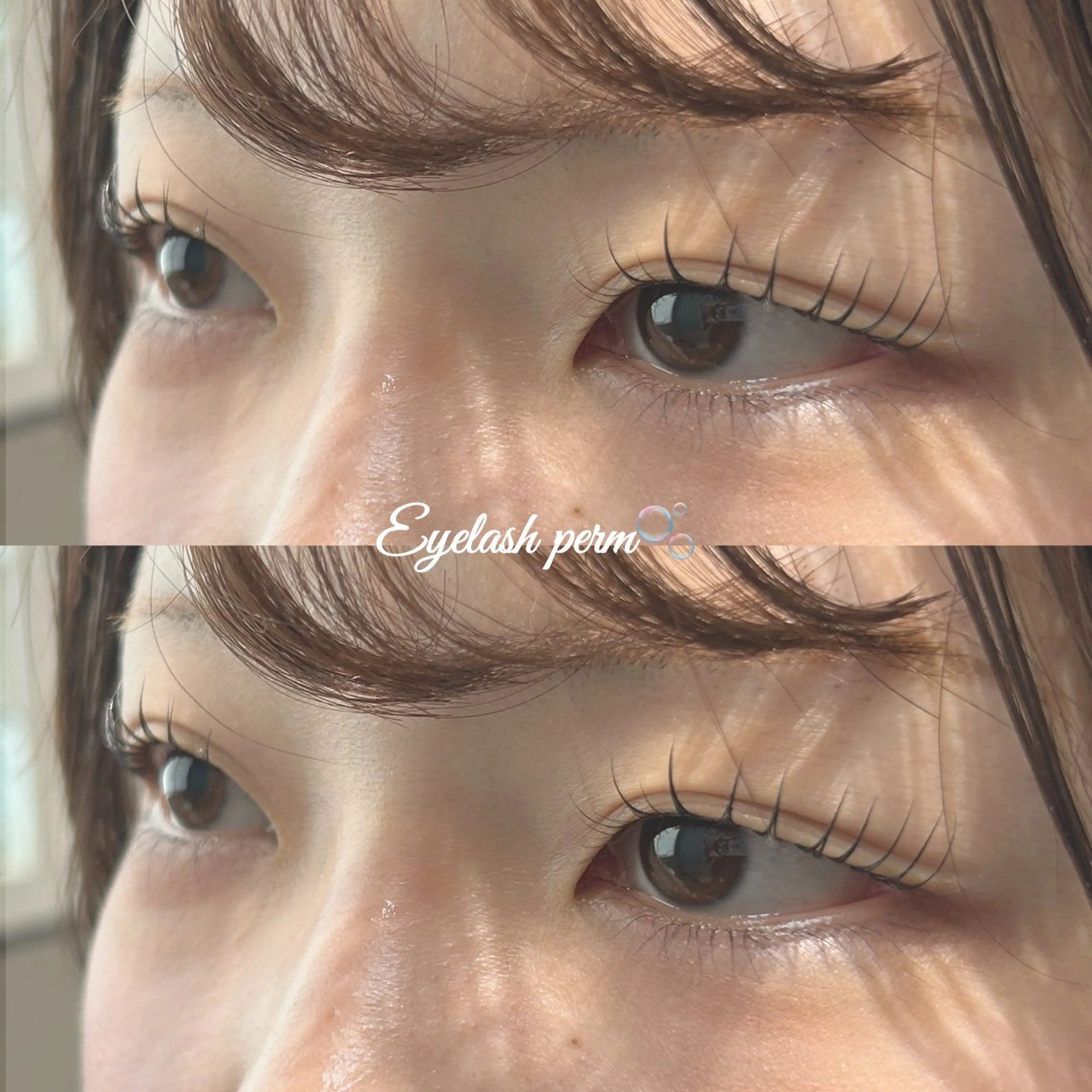 マツエク・マツパ クレセントアイ manaのその他イメージ