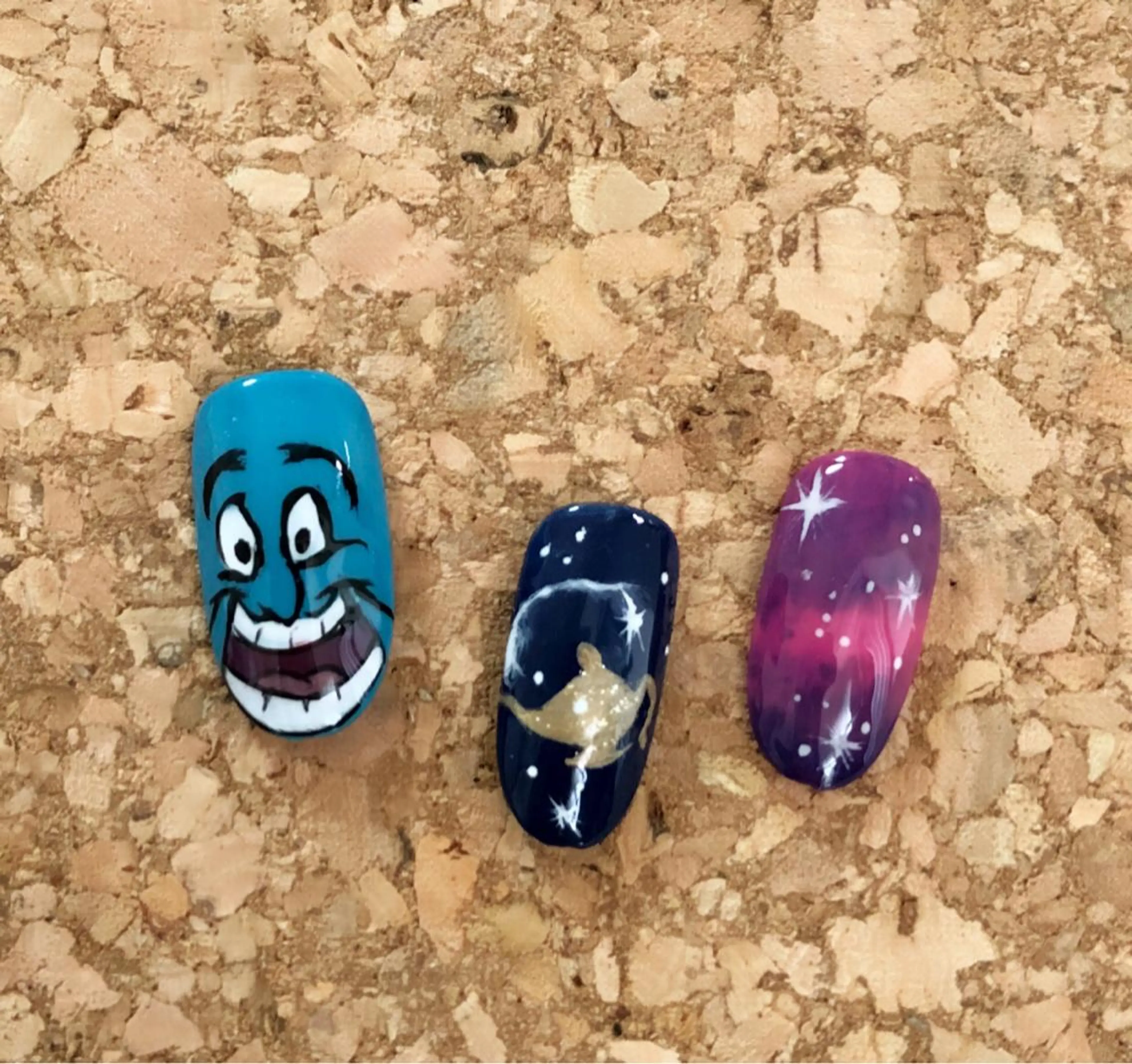 ネイル ハンドネイル ハンドケア u sのネイルデザイン