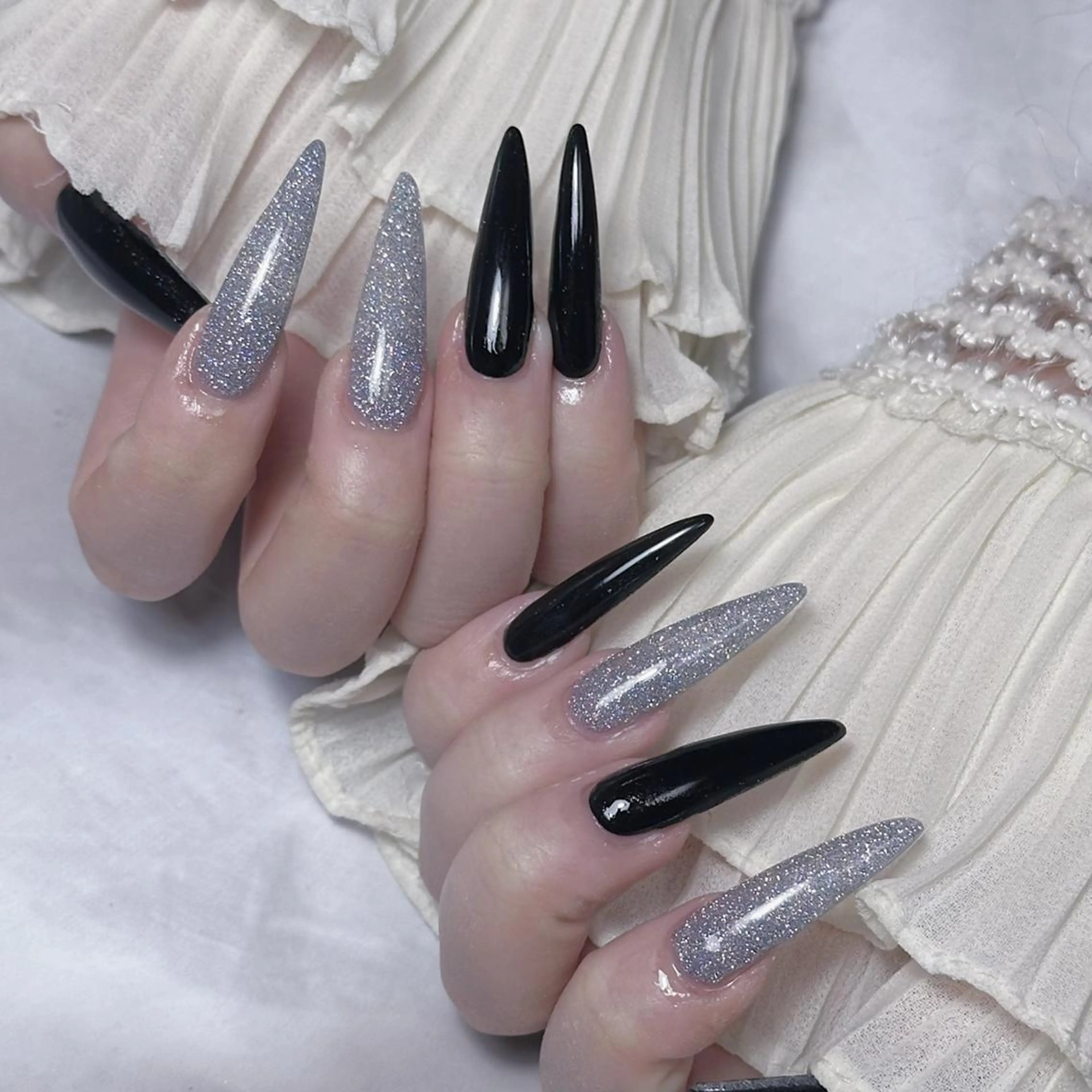 ネイル ハンドネイル 🌷Yun nail salon🌷のネイルデザイン