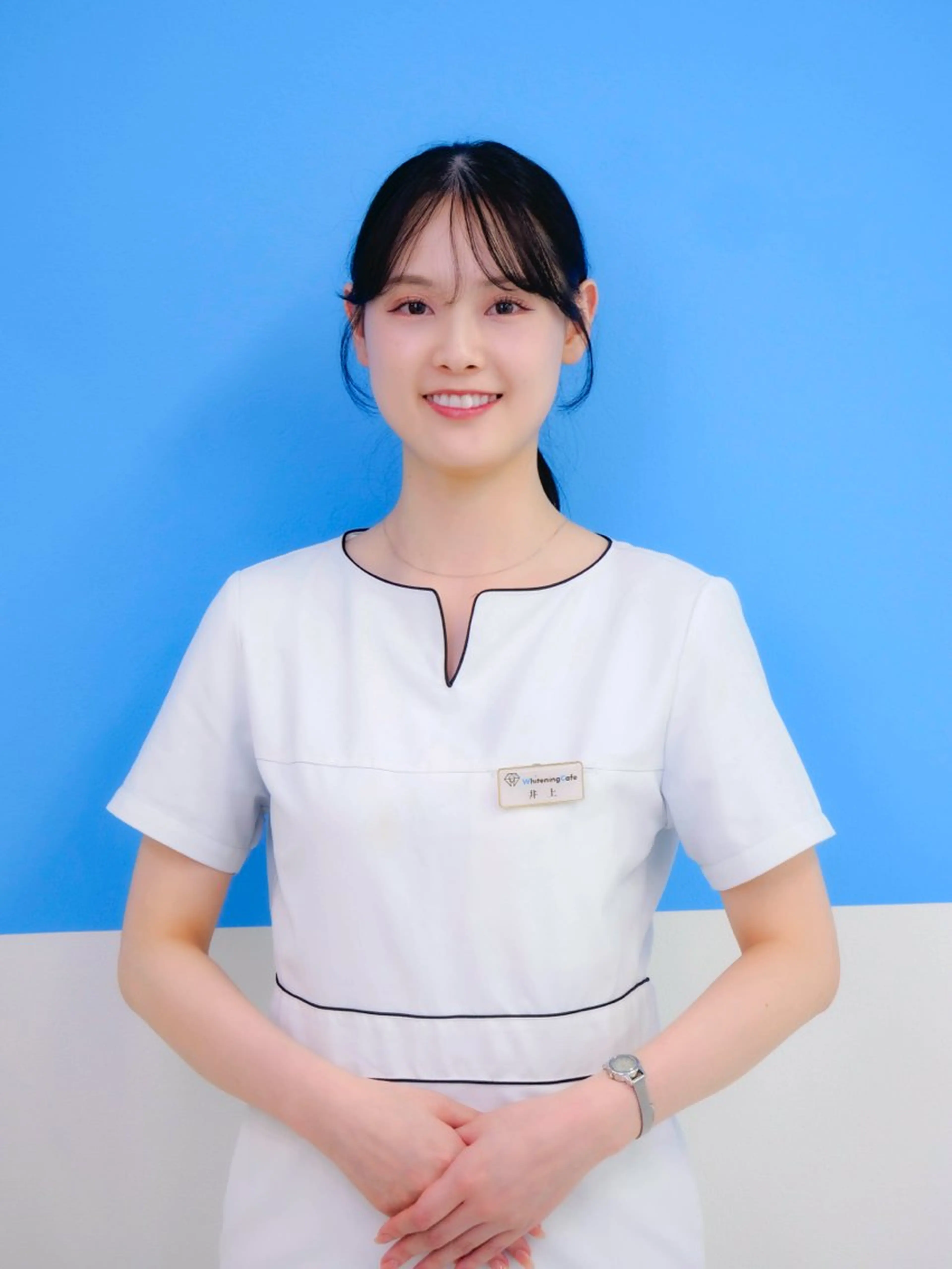 ホワイトニングカフェ 神戸元町店のエステ・リラクイメージ