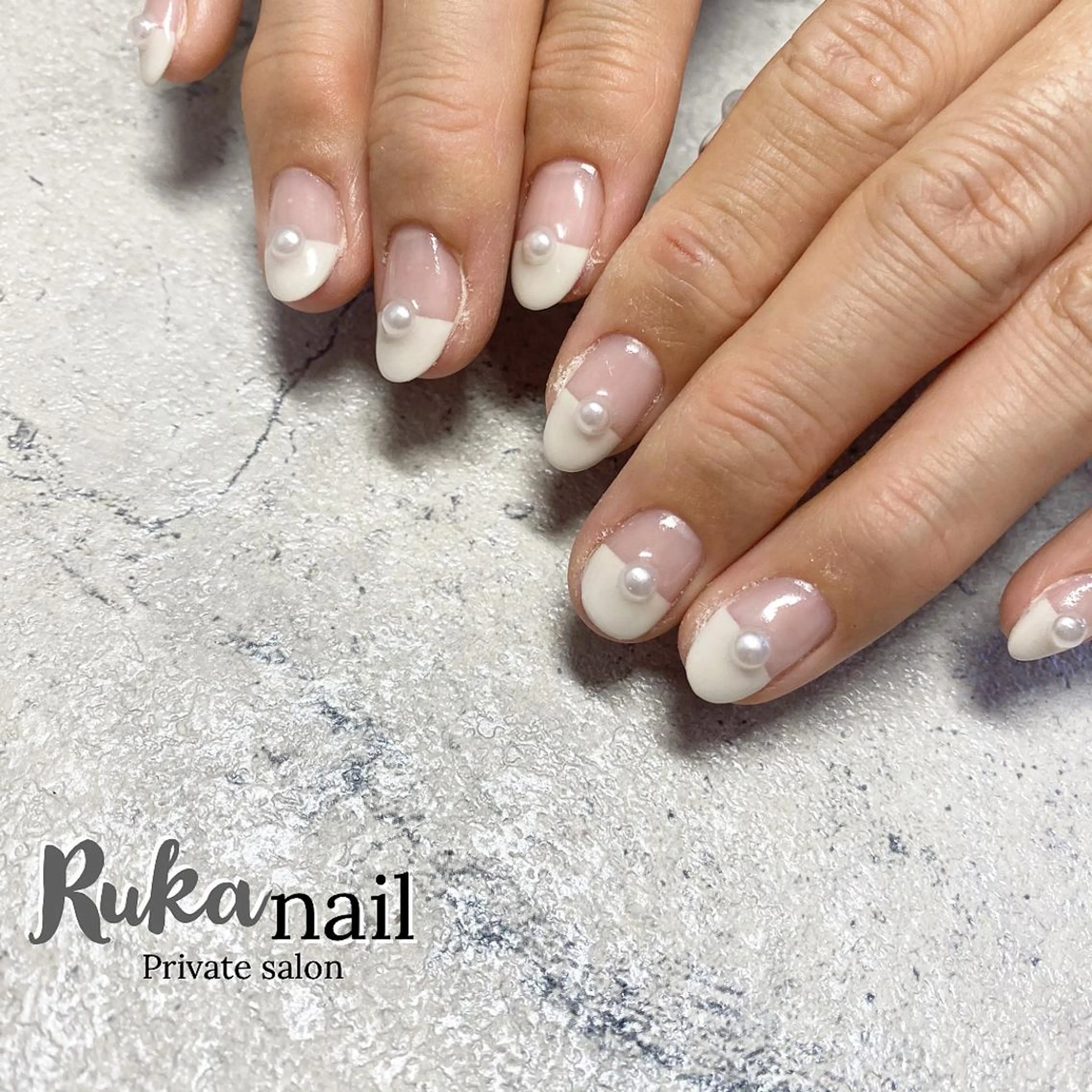 ネイル Ruka nail 【ルカ ネイル】のネイルデザイン