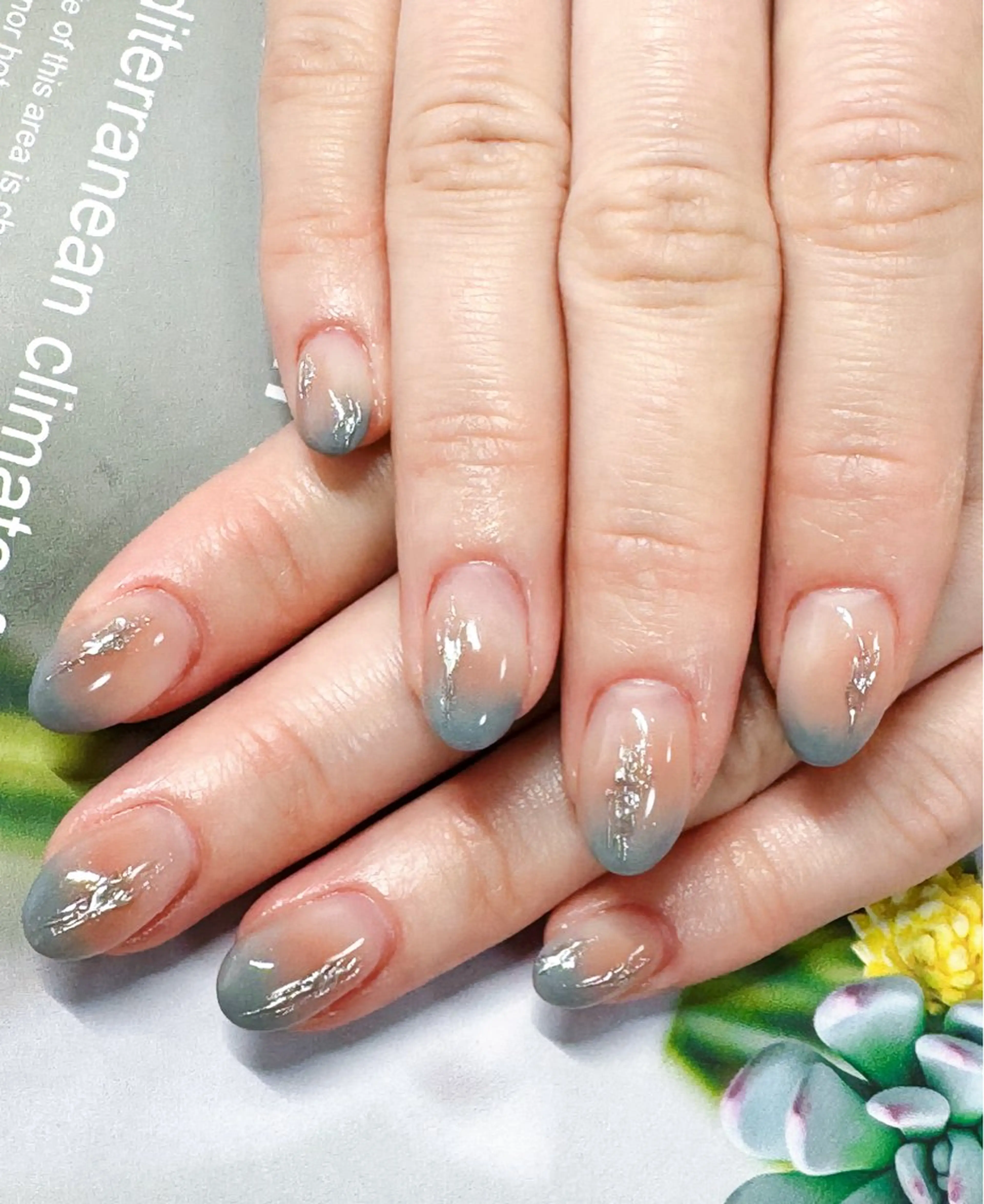 ネイル 持ち込み Joliesse nail salonのネイルデザイン