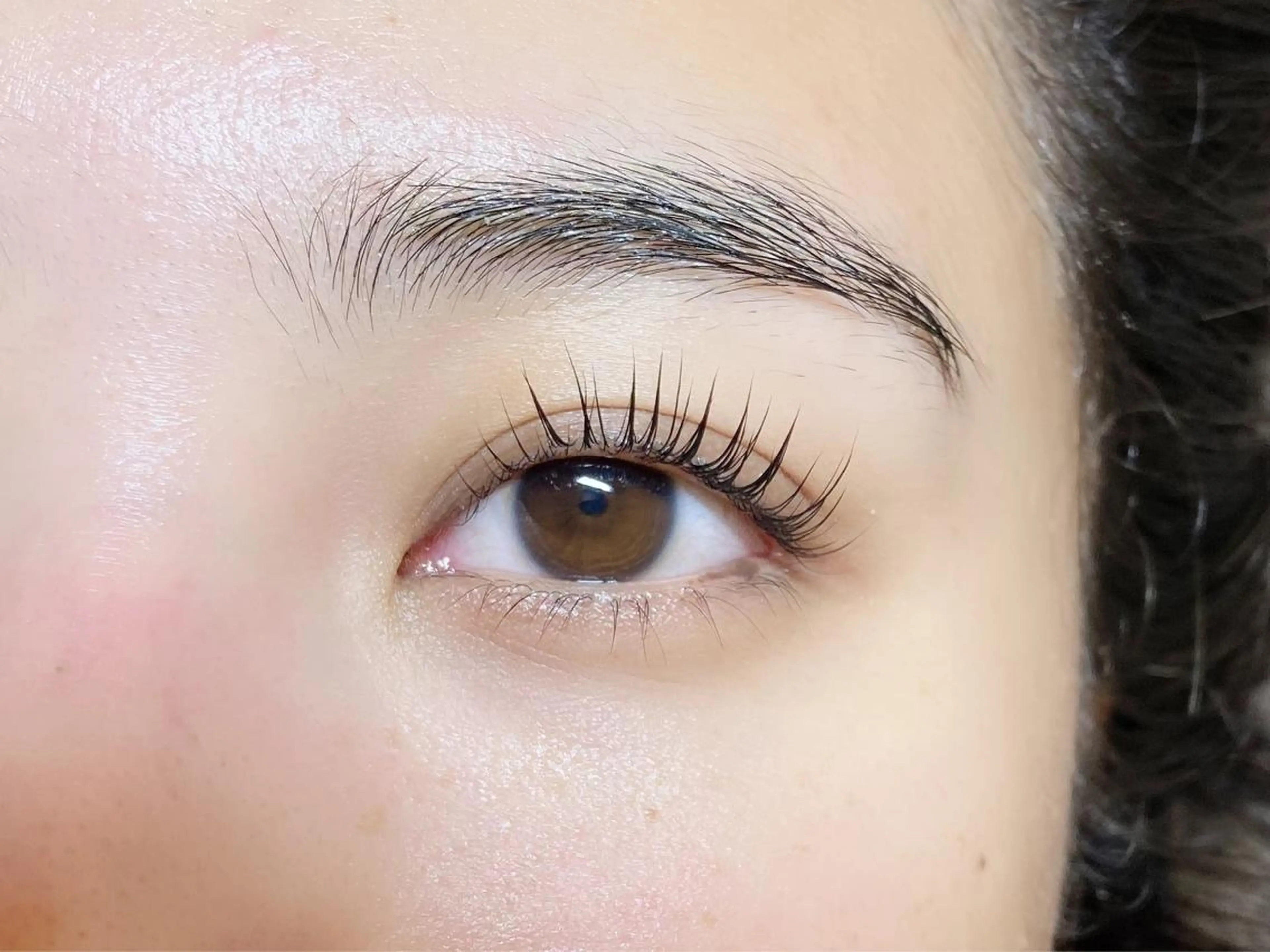 マツエク・マツパ miyu .の眉毛・アイブロウイメージ