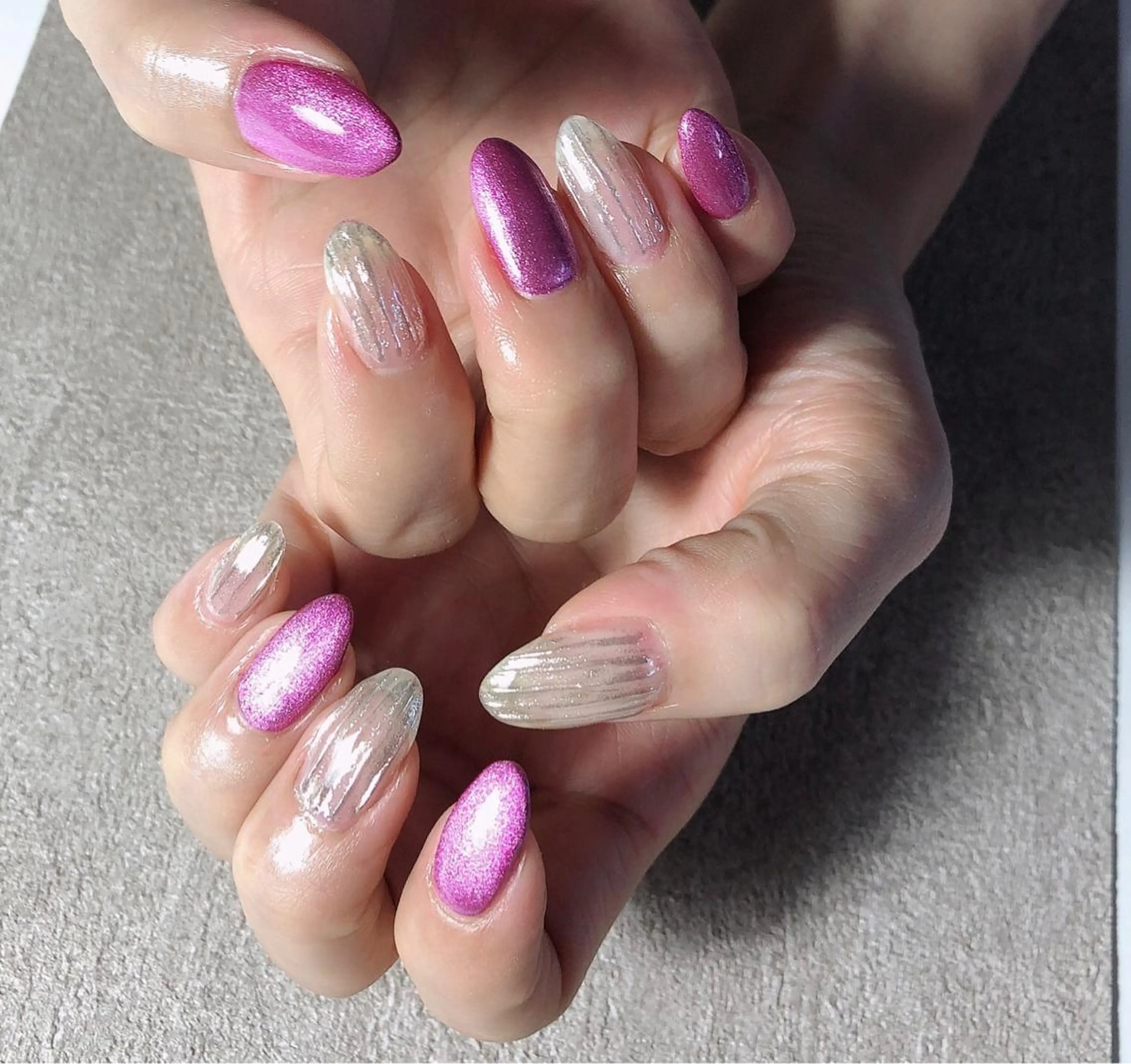 ネイル 心と体が整う腸活 サロン ラクシュミーのエステ・リラクイメージ