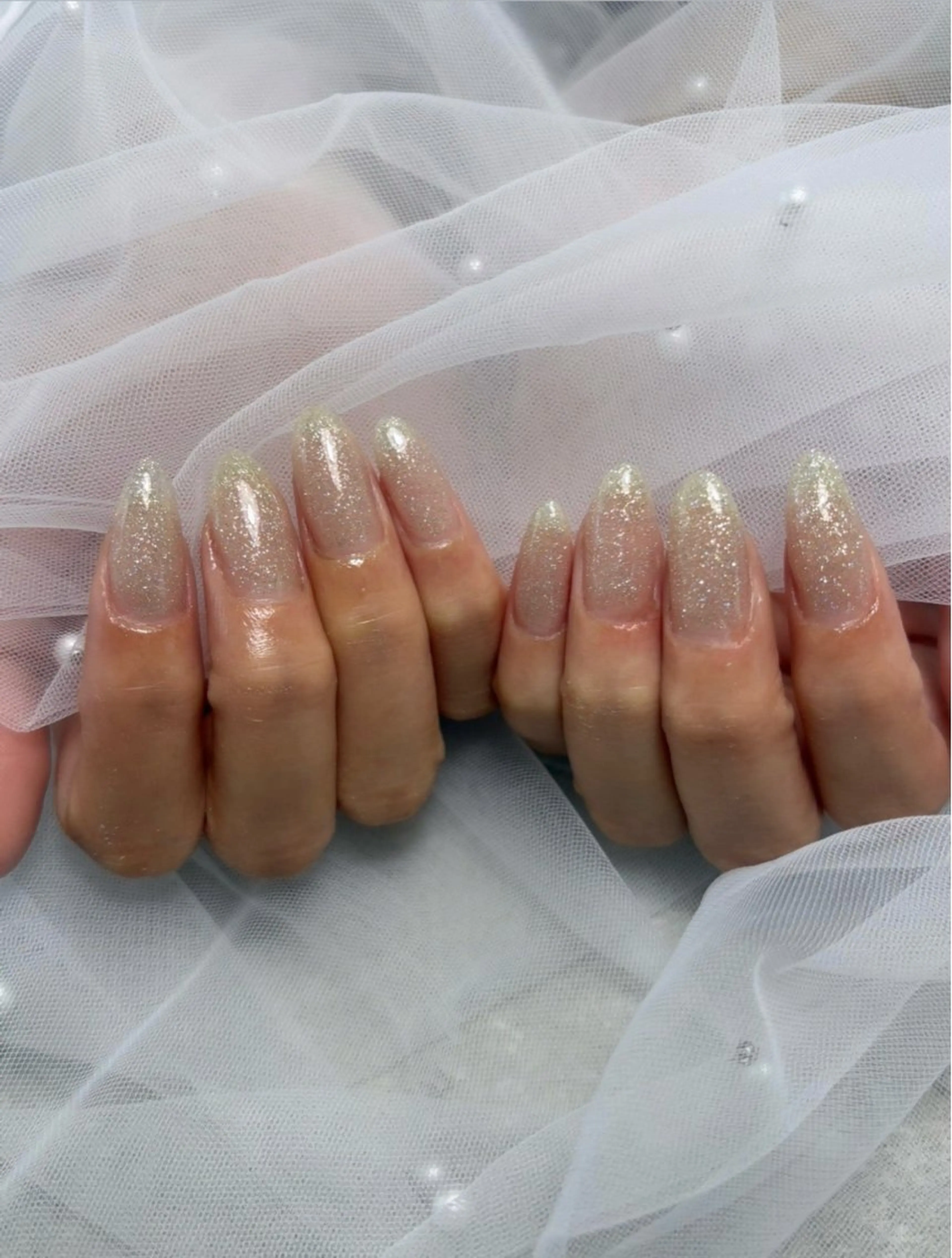 ネイル Nailsalon Vetiurのネイルデザイン