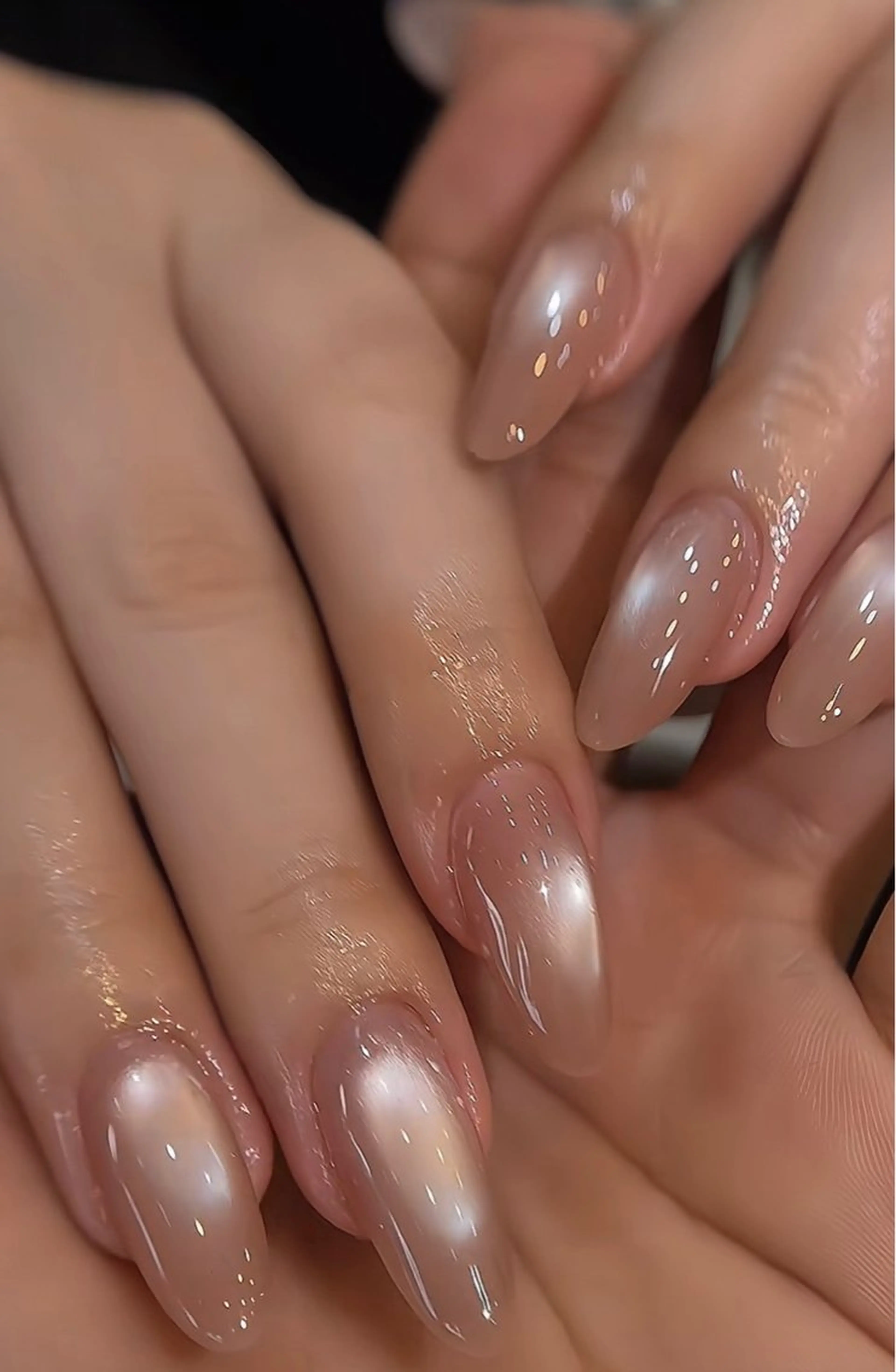 ネイル NiJi Nailsのネイルデザイン